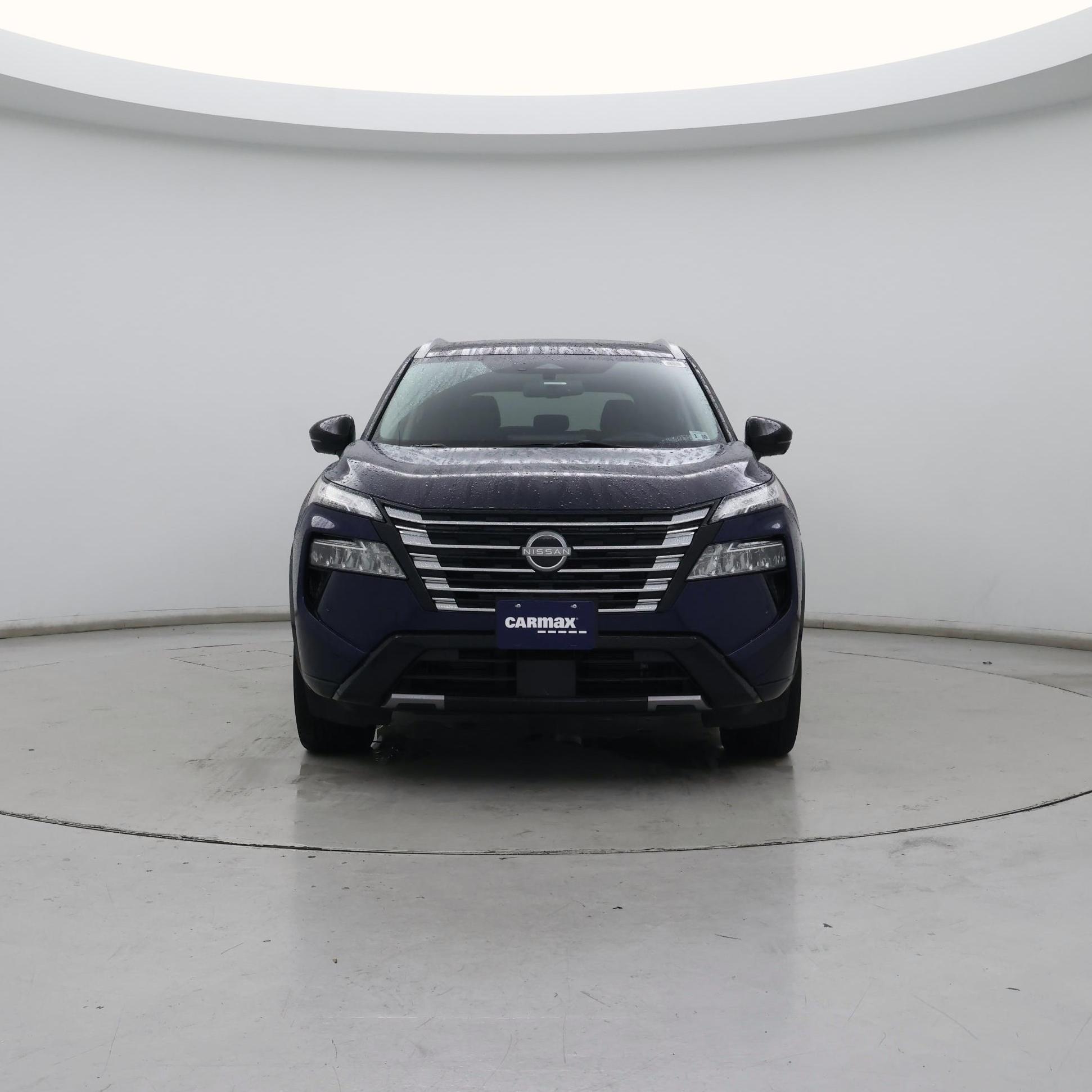 Thumbnail: 2024 Nissan Rogue - 5