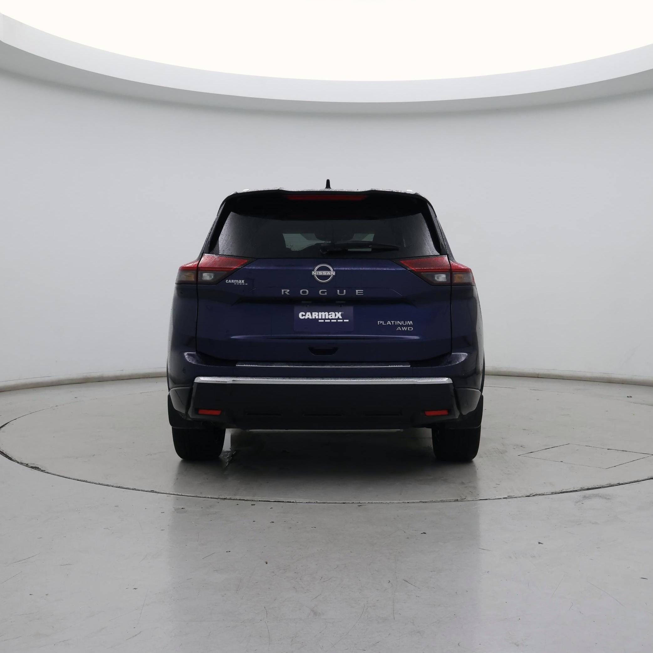 Thumbnail: 2024 Nissan Rogue - 6