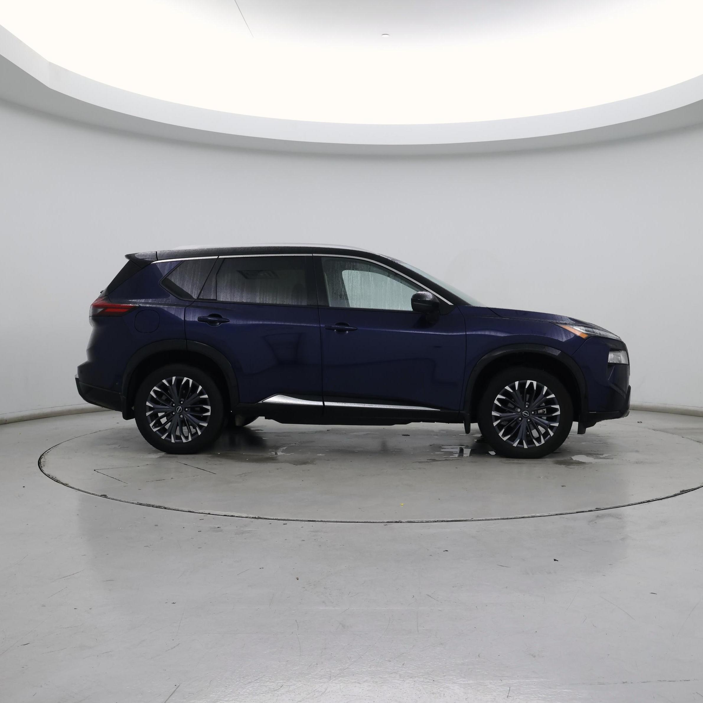 Thumbnail: 2024 Nissan Rogue - 7