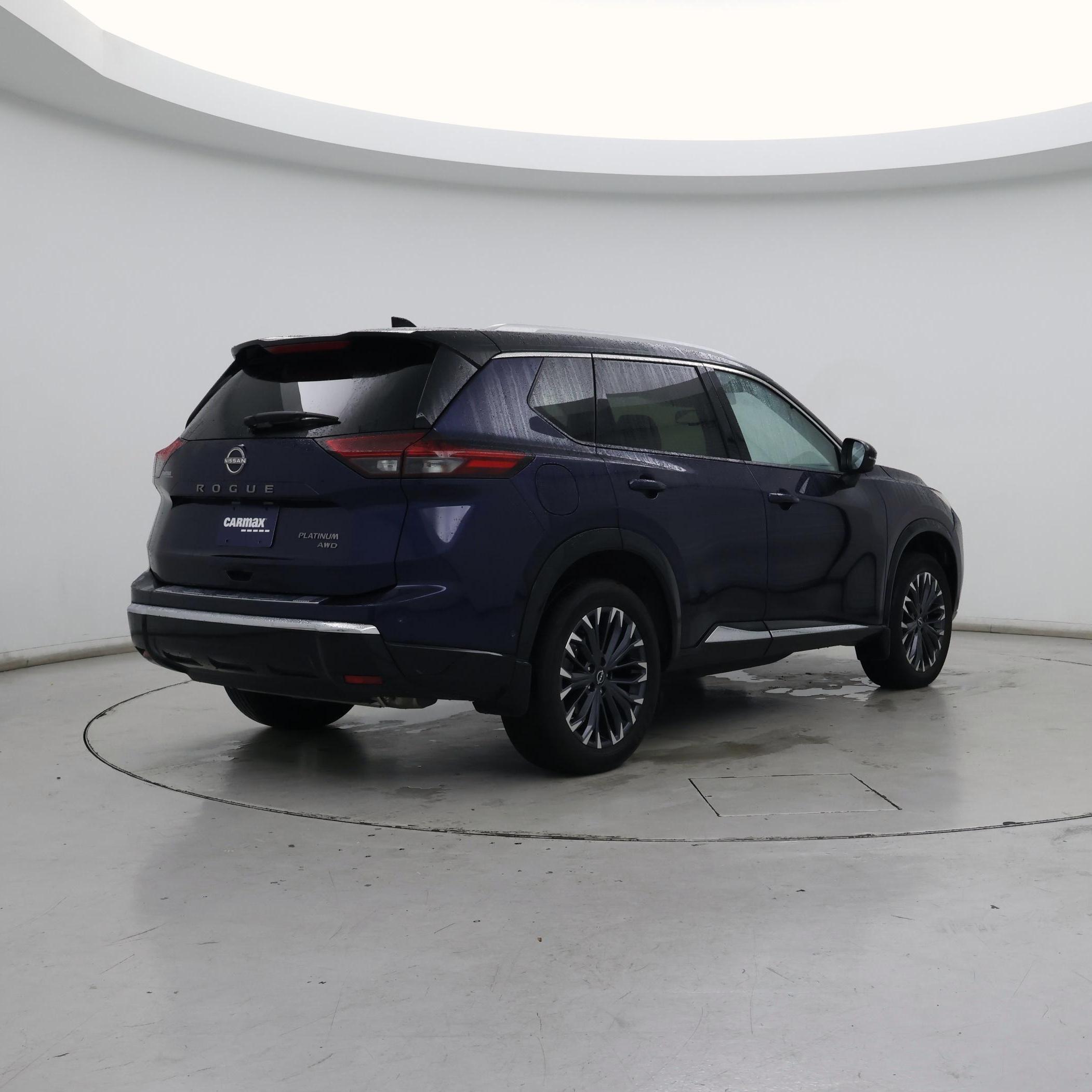 Thumbnail: 2024 Nissan Rogue - 8