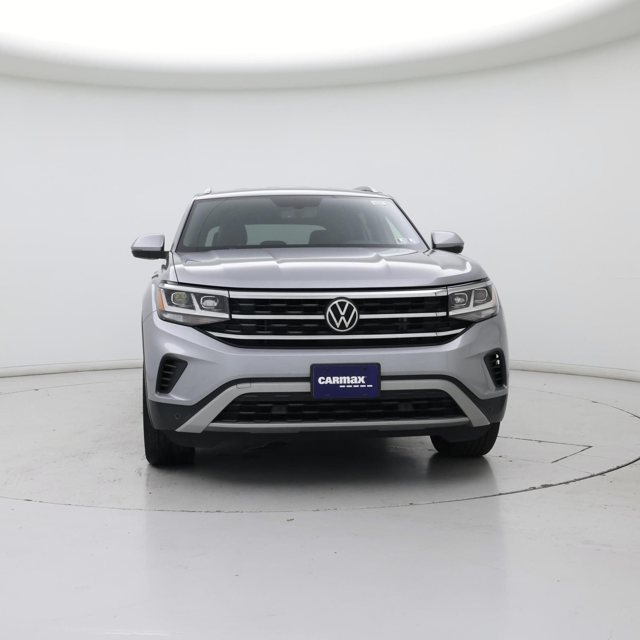 Thumbnail: 2021 Volkswagen Atlas - 5