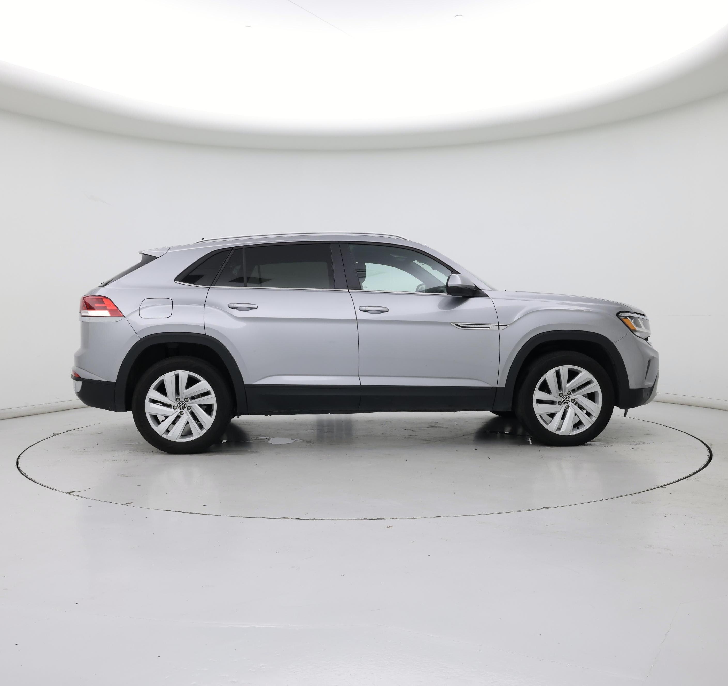 Thumbnail: 2021 Volkswagen Atlas - 7