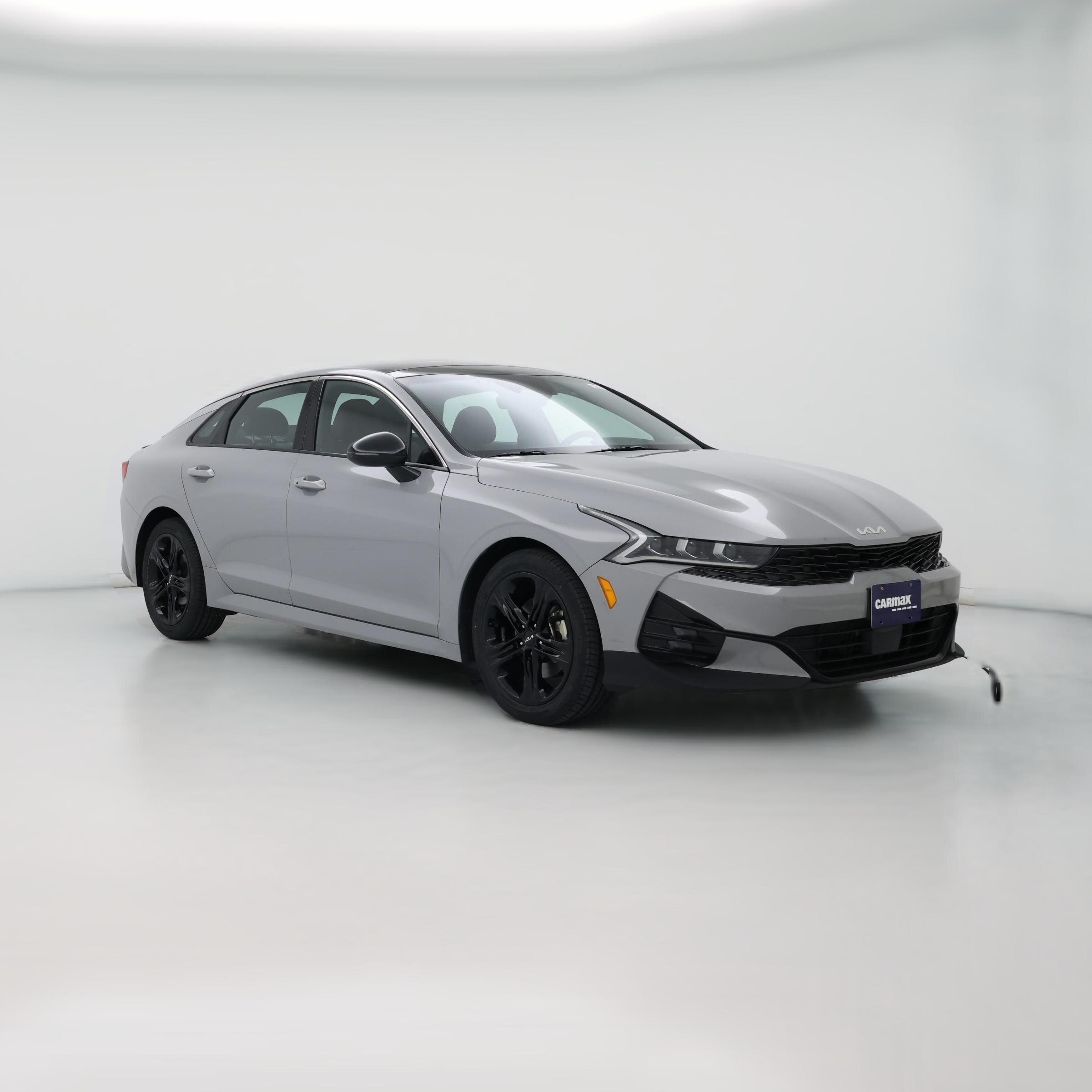 Thumbnail: 2023 Kia K5 - 1