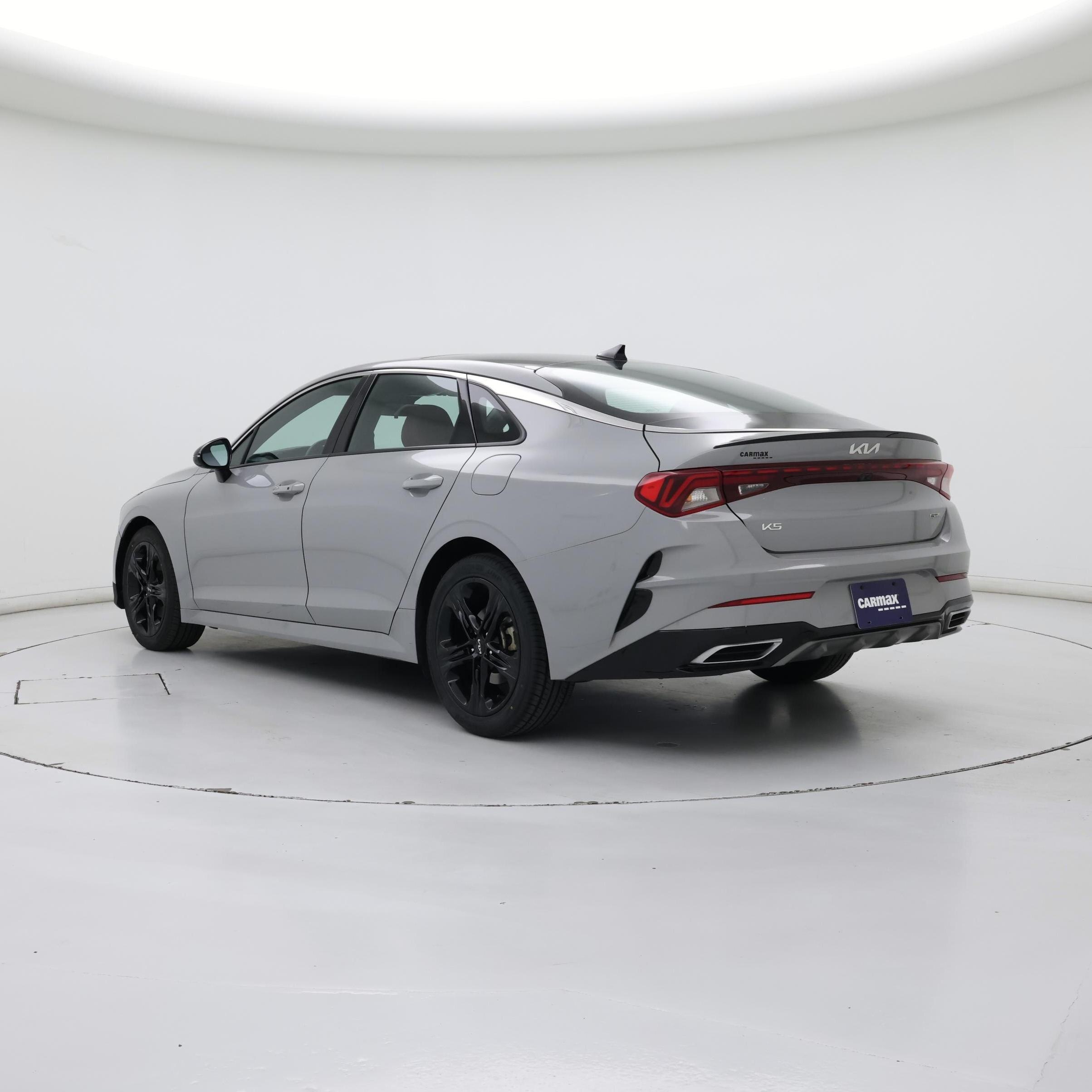 Thumbnail: 2023 Kia K5 - 2