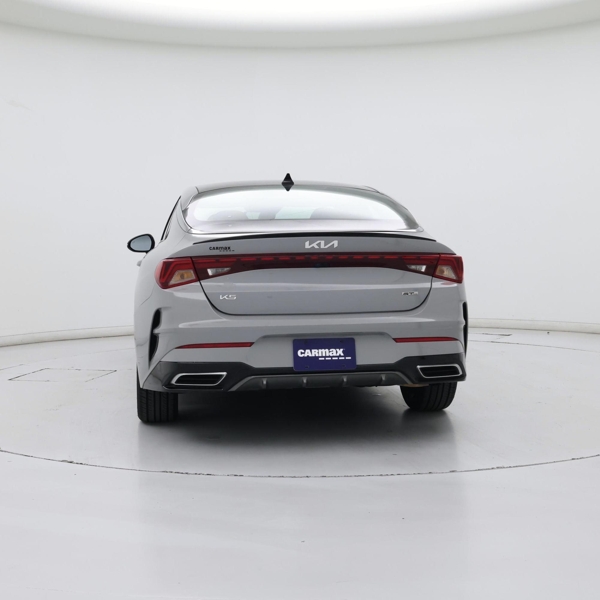 Thumbnail: 2023 Kia K5 - 6