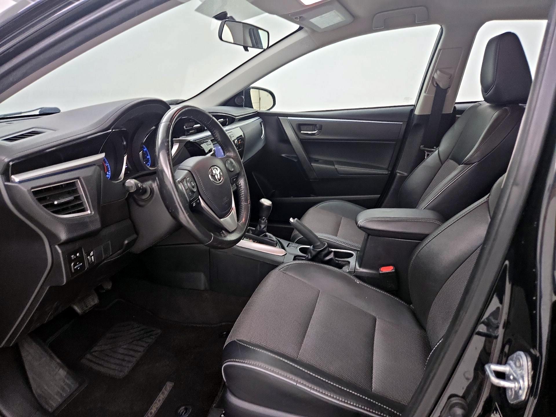 Thumbnail: 2016 Toyota Corolla - 11