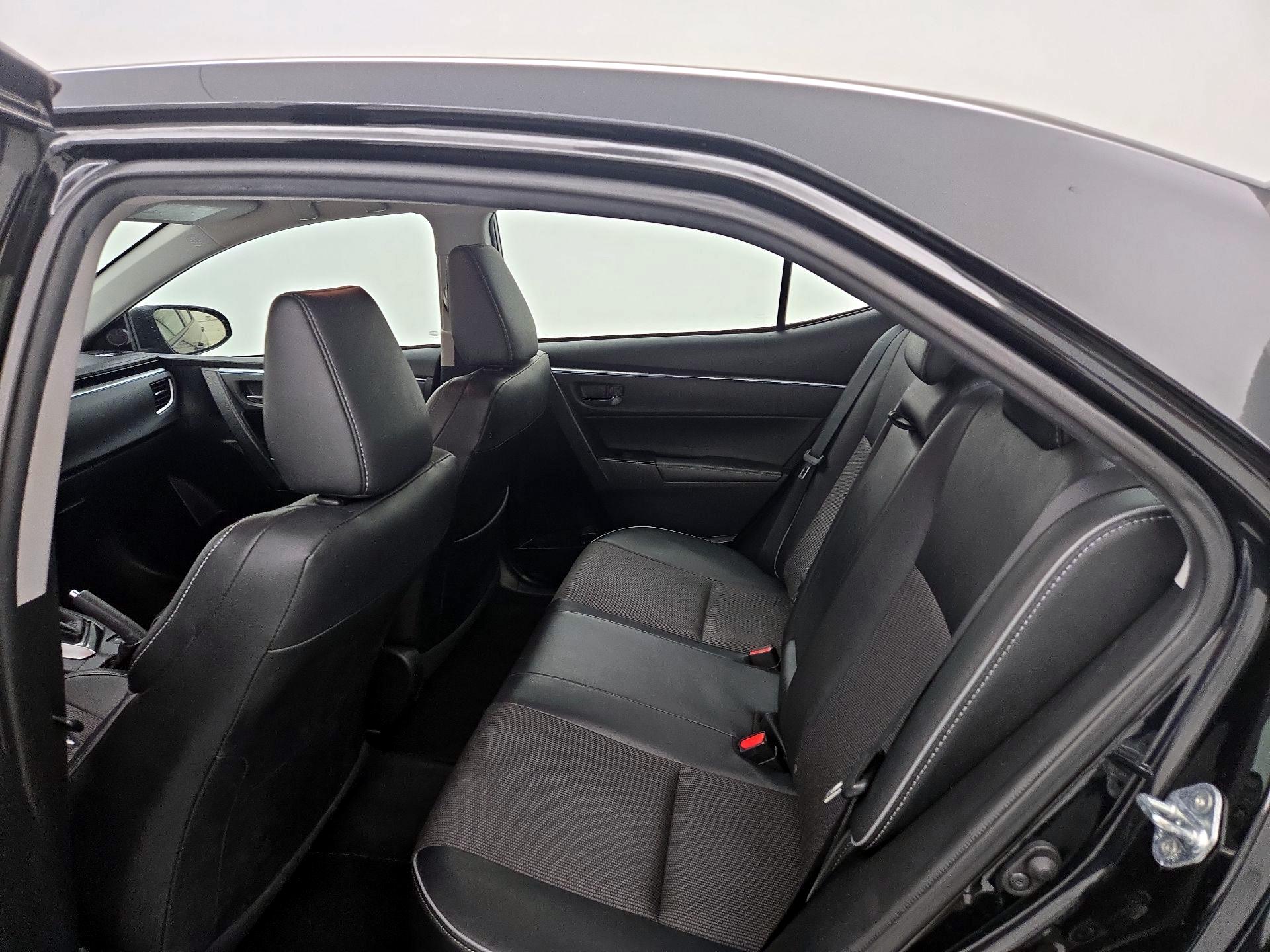Thumbnail: 2016 Toyota Corolla - 19