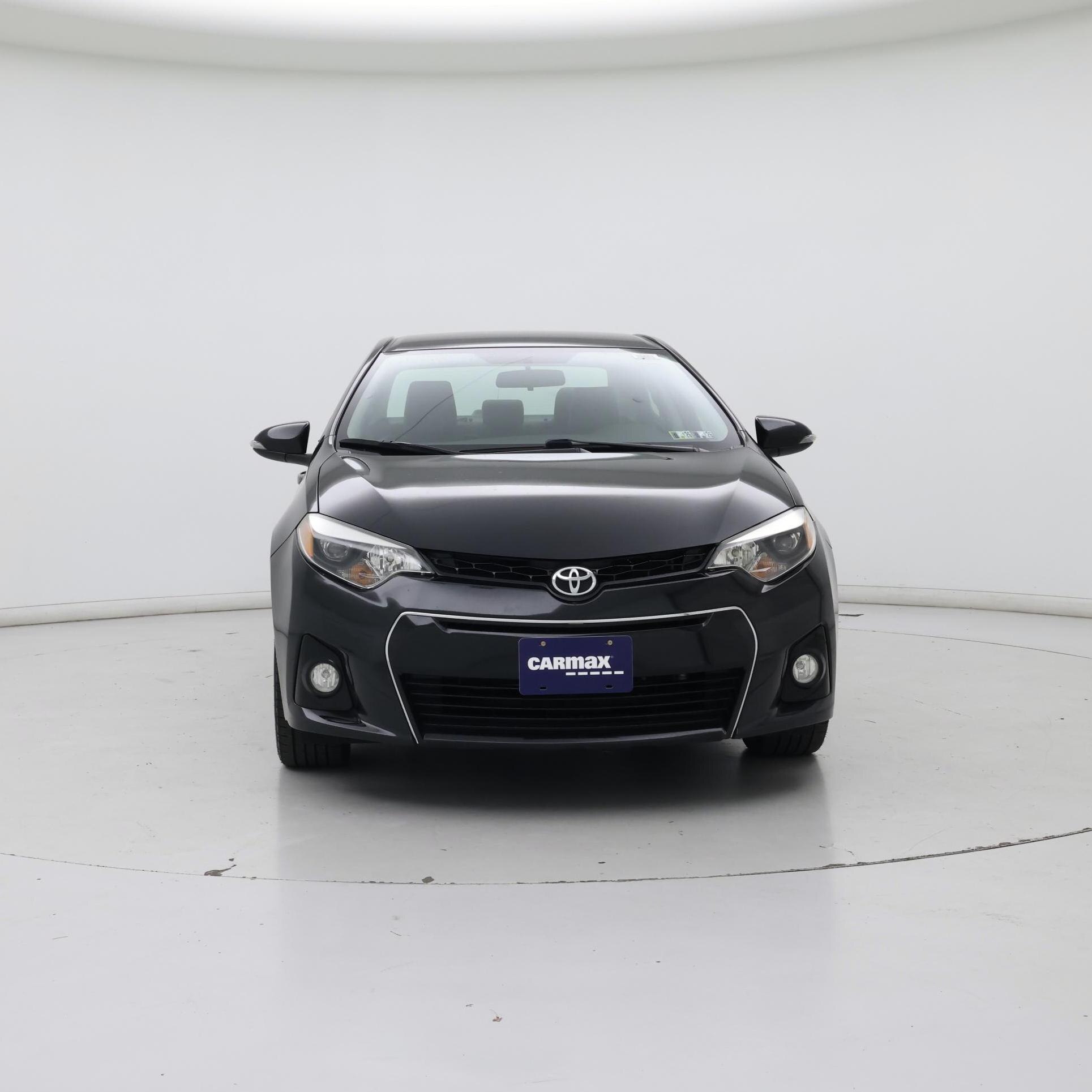 Thumbnail: 2016 Toyota Corolla - 5