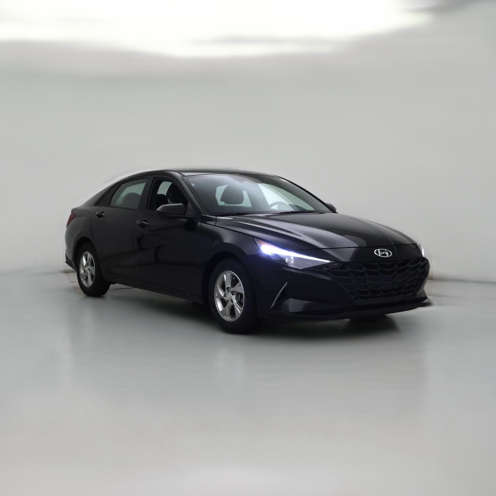 Thumbnail: 2023 Hyundai Elantra - 1