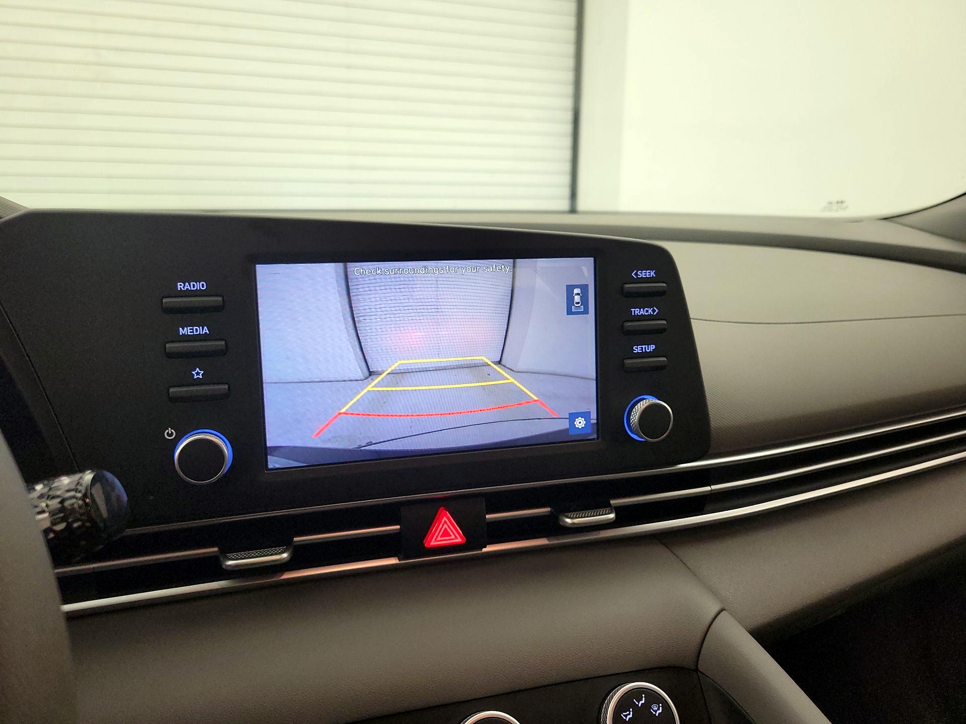 Thumbnail: 2023 Hyundai Elantra - 14