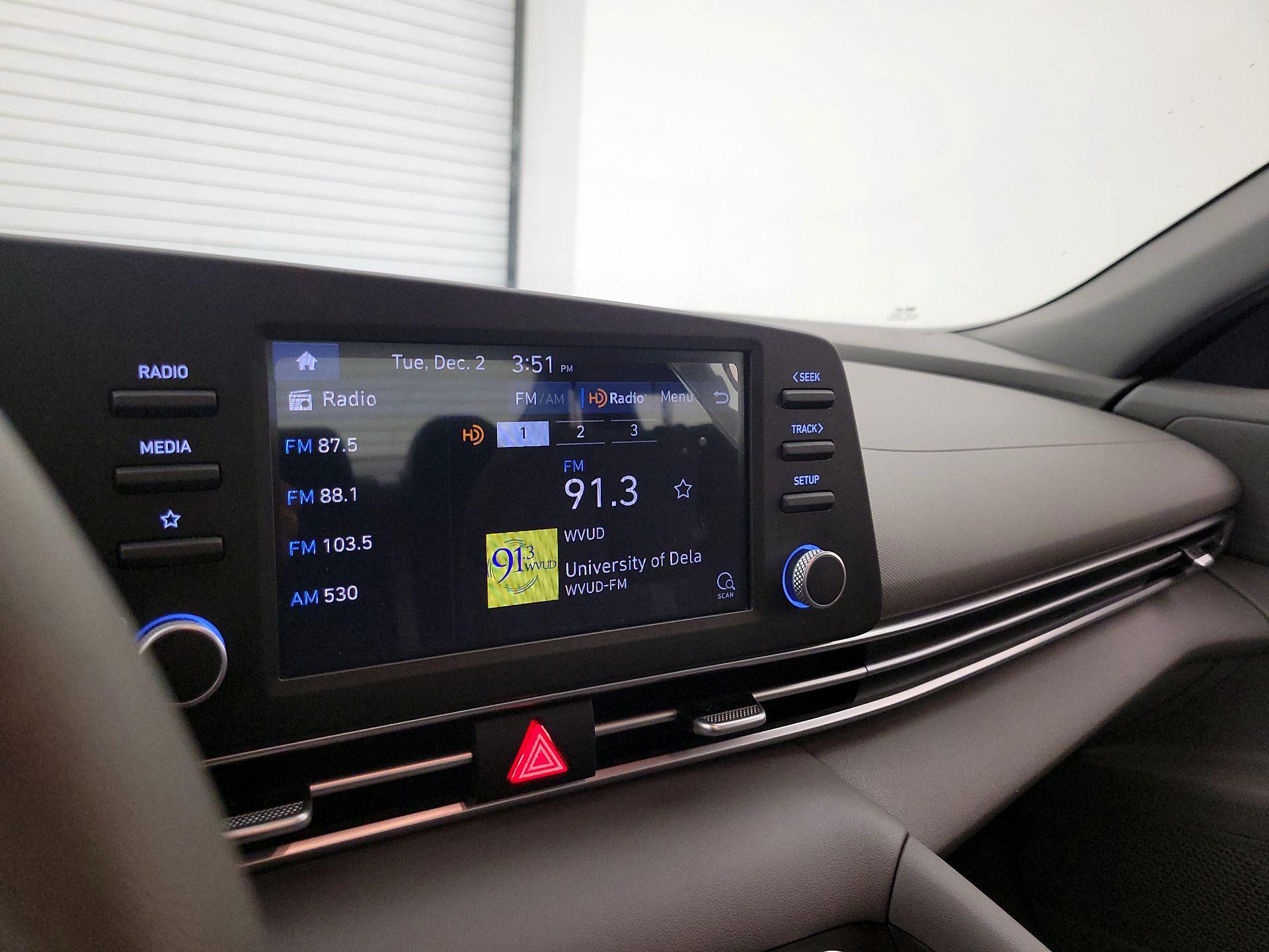 Thumbnail: 2023 Hyundai Elantra - 15