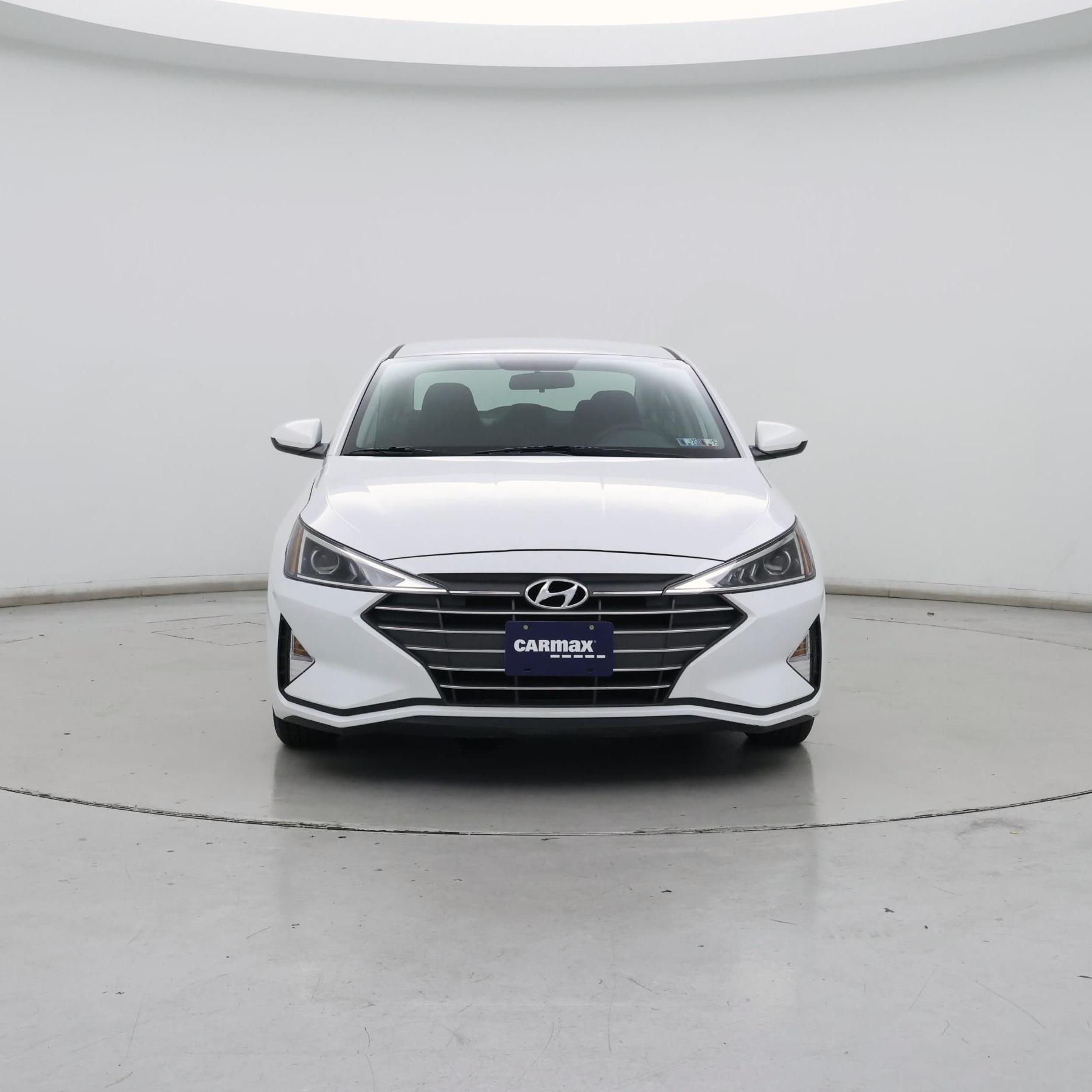 Thumbnail: 2019 Hyundai Elantra - 5