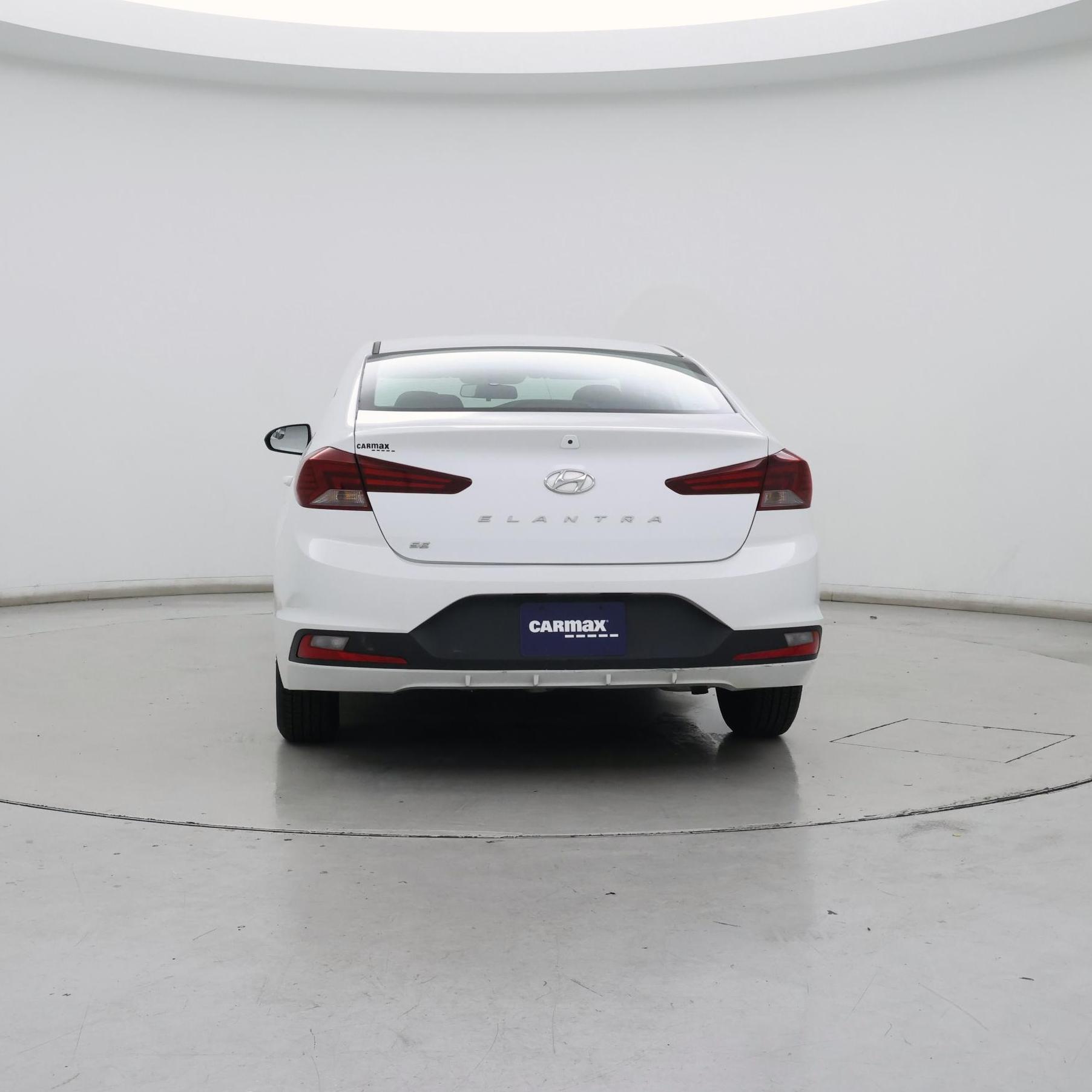 Thumbnail: 2019 Hyundai Elantra - 6