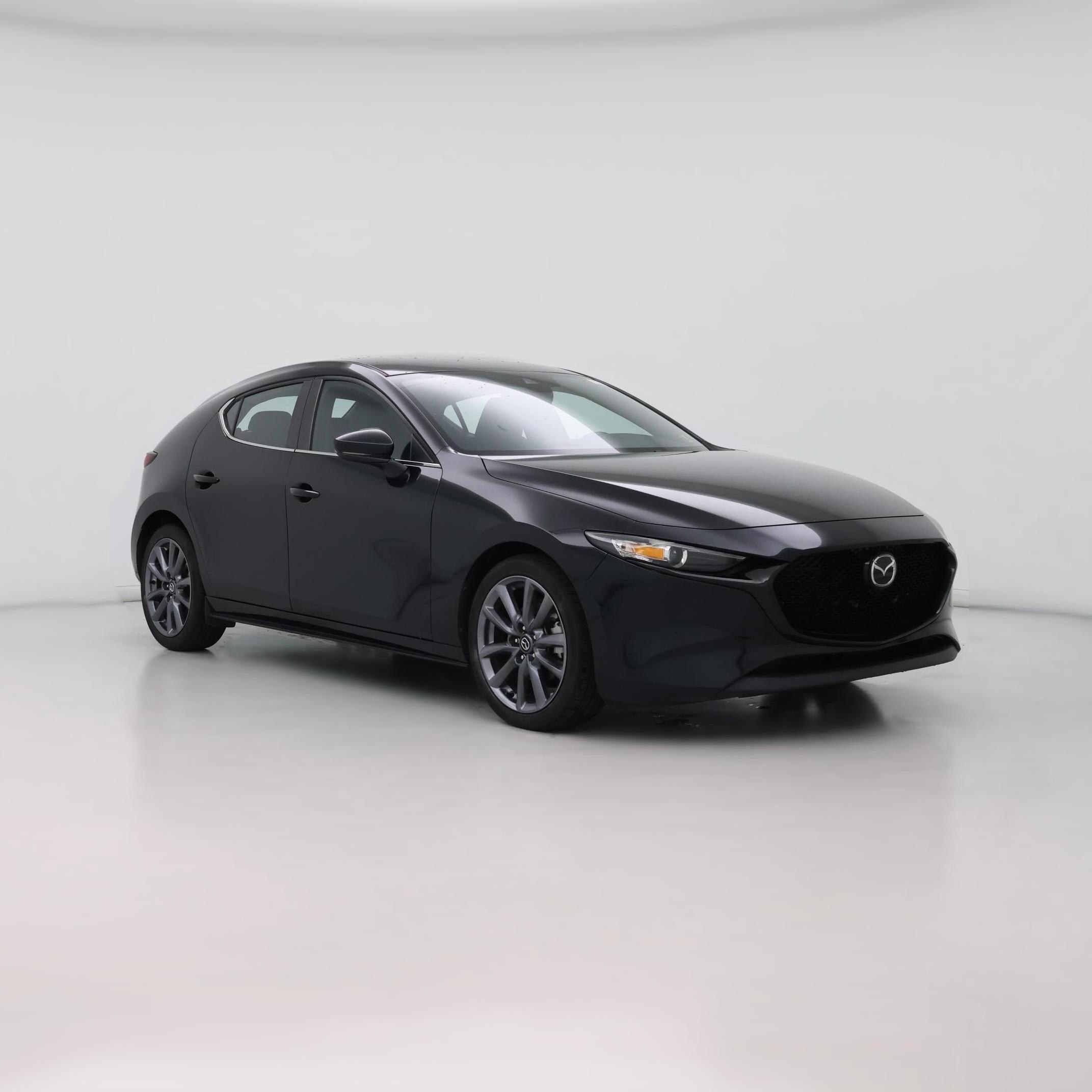 Thumbnail: 2020 Mazda Mazda3 - 1