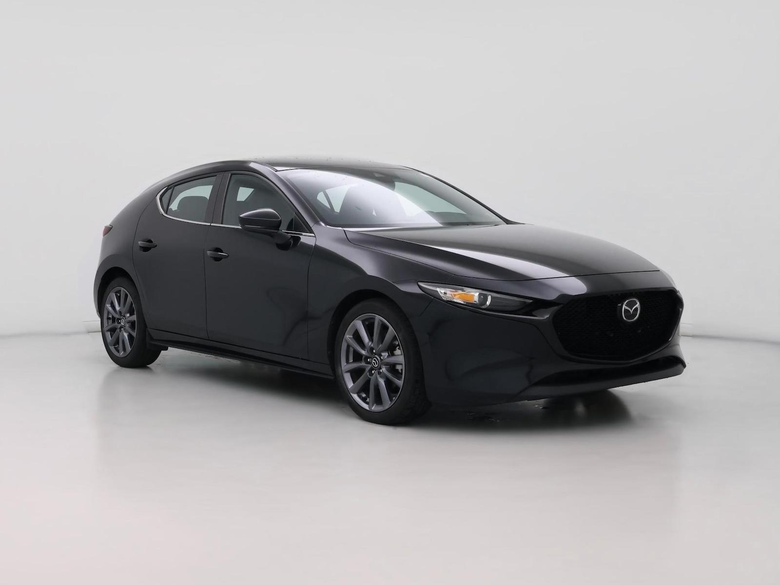 2020 Mazda Mazda3