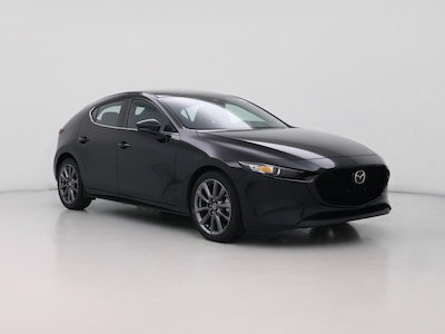 2020 Mazda Mazda3 Preferred