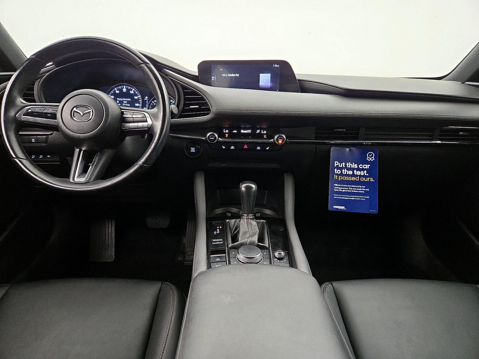 Thumbnail: 2020 Mazda Mazda3 - 9