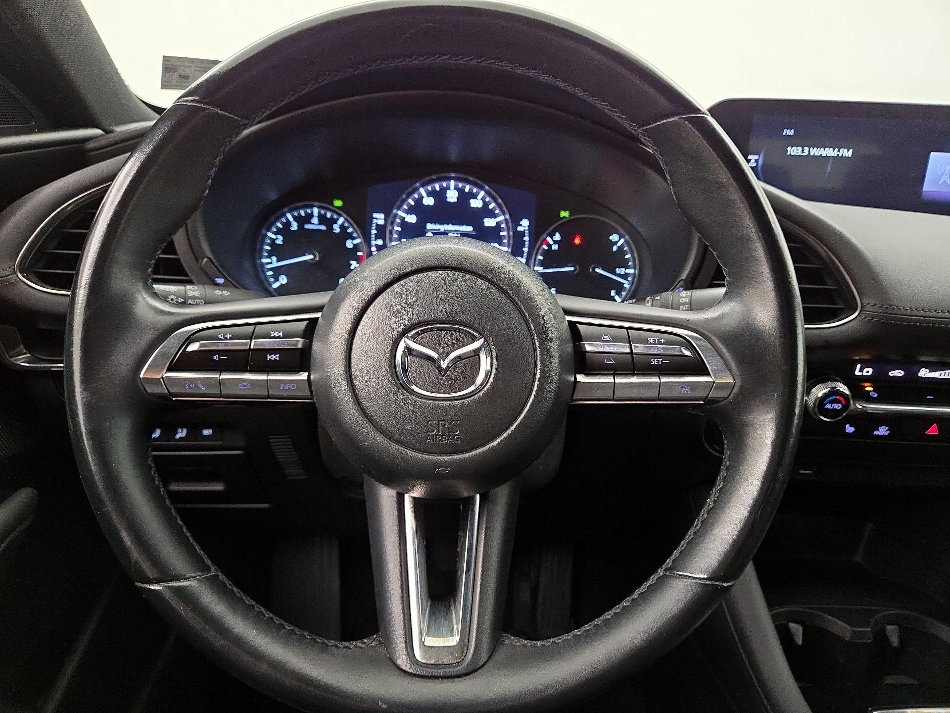 Thumbnail: 2020 Mazda Mazda3 - 10