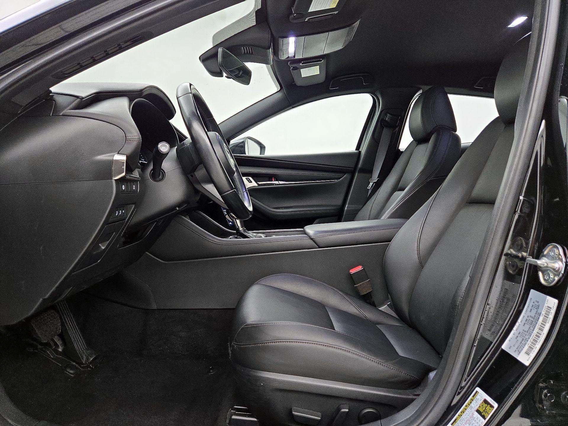 Thumbnail: 2020 Mazda Mazda3 - 11