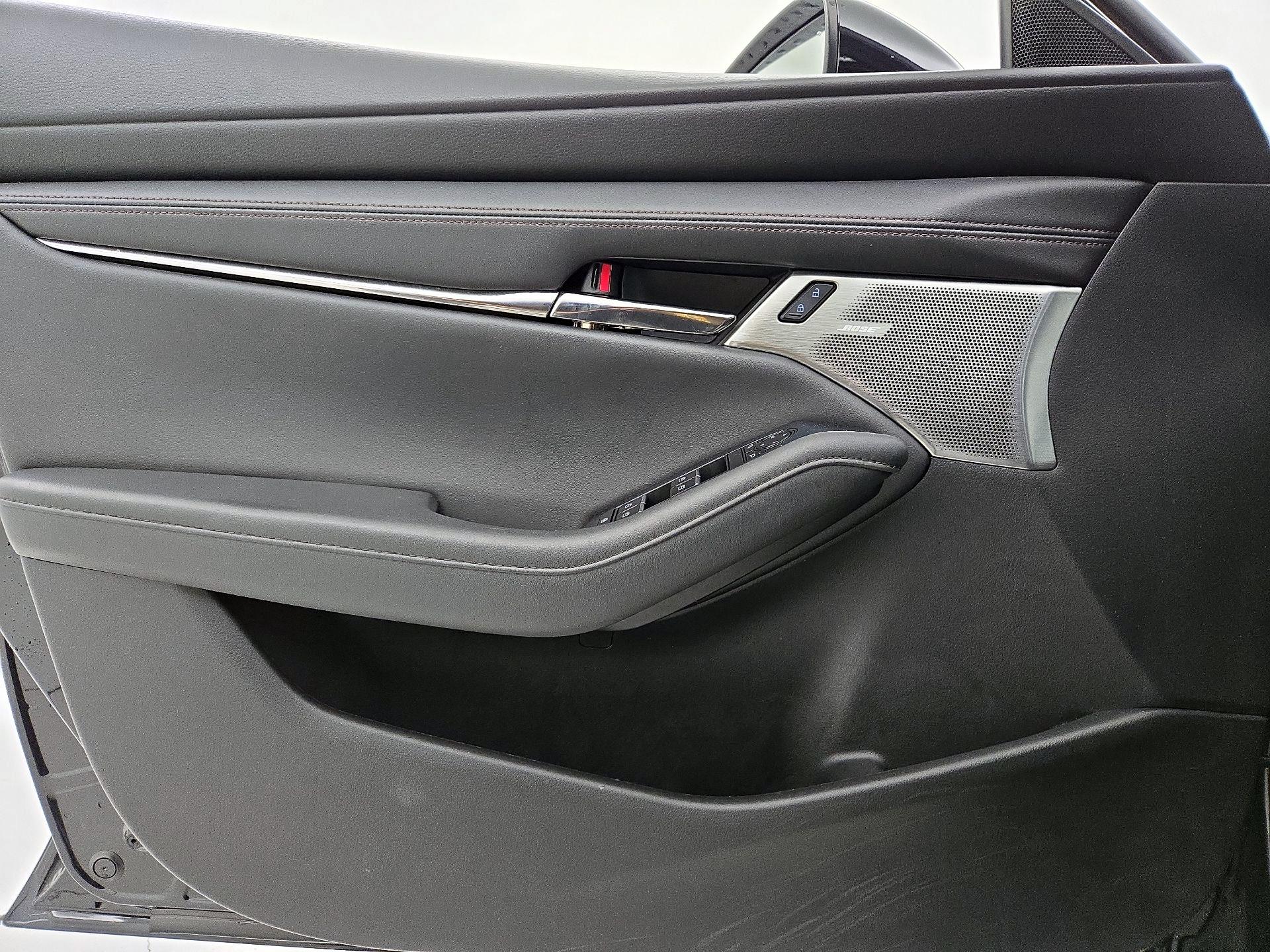 Thumbnail: 2020 Mazda Mazda3 - 12
