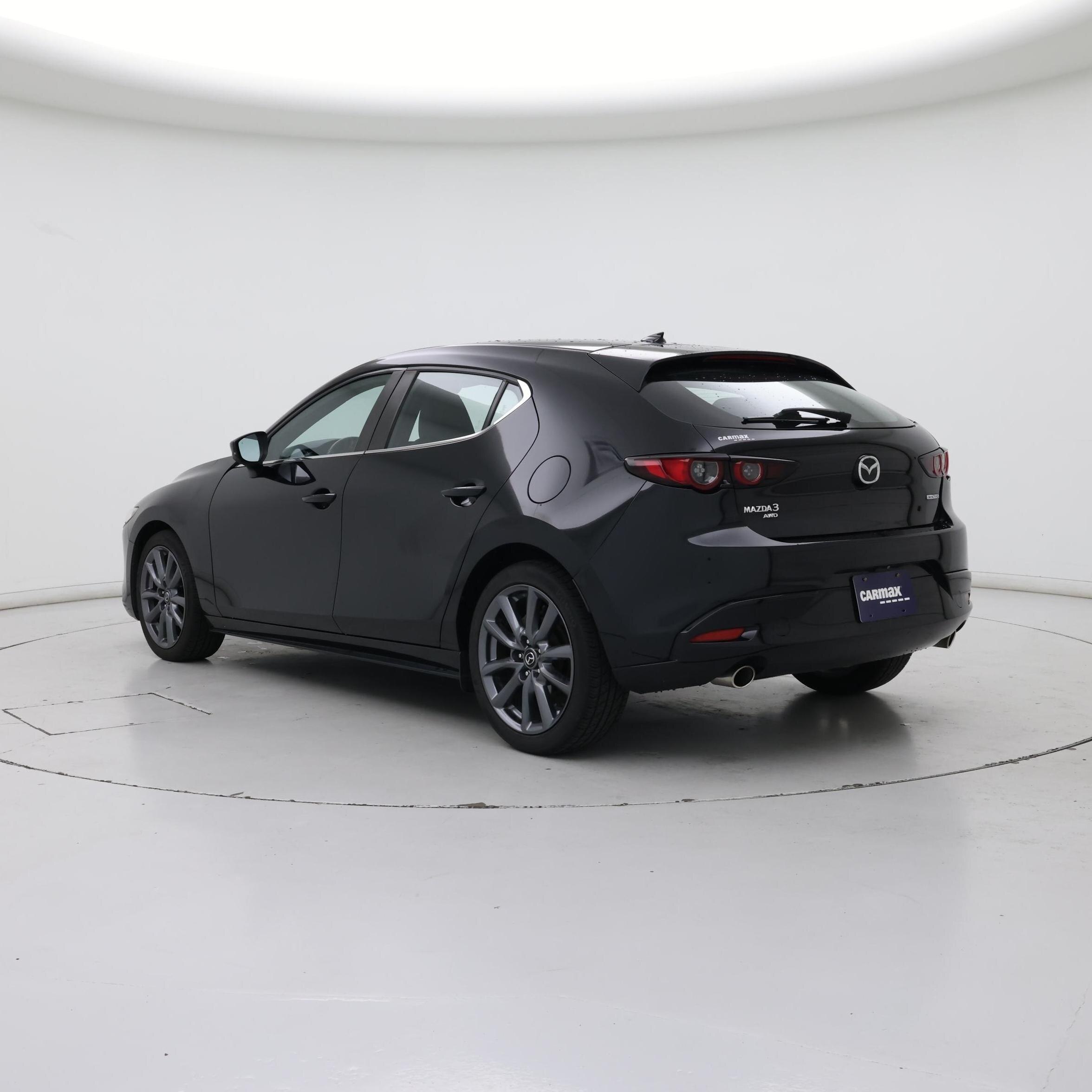 Thumbnail: 2020 Mazda Mazda3 - 2