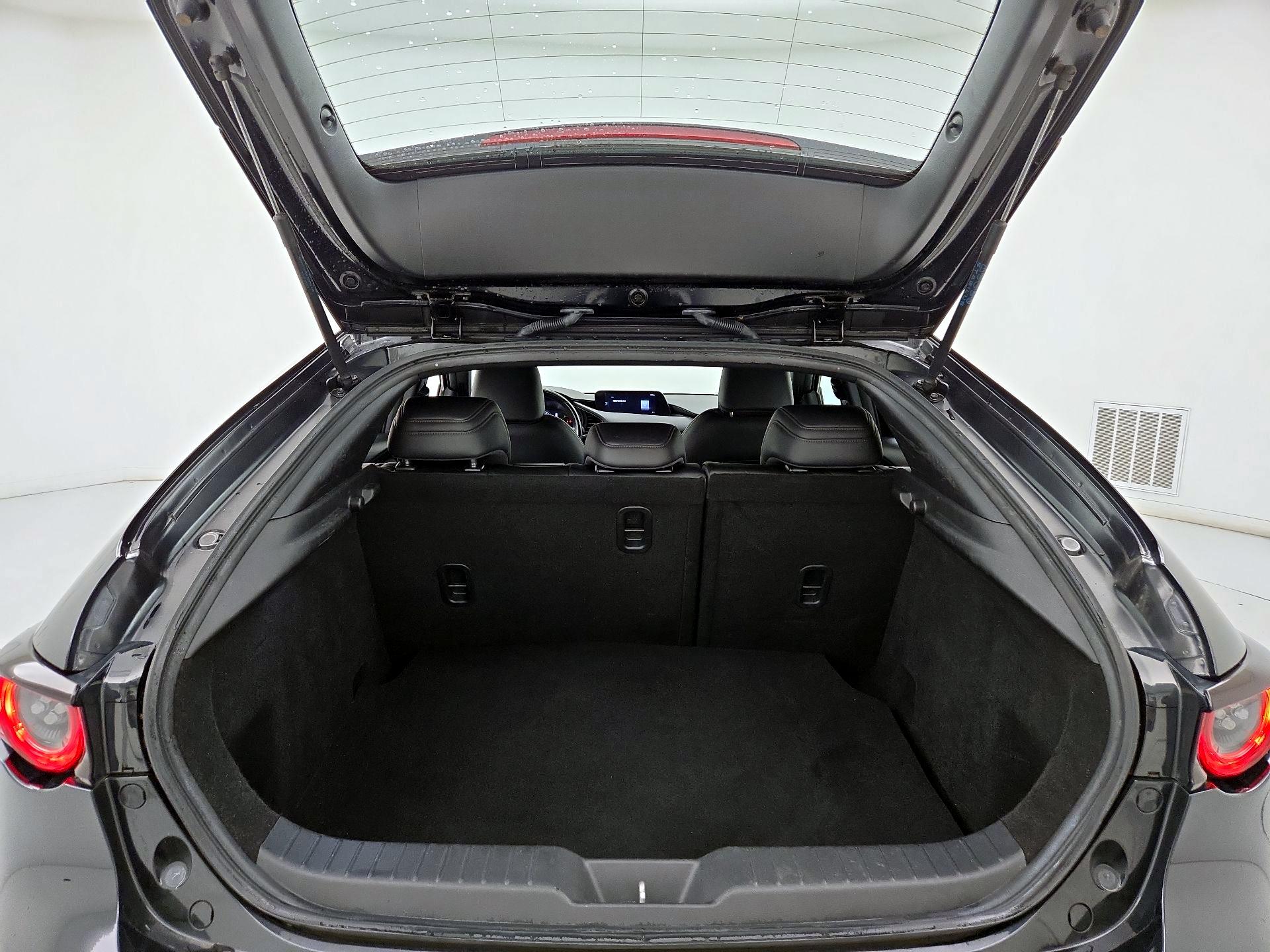 Thumbnail: 2020 Mazda Mazda3 - 19