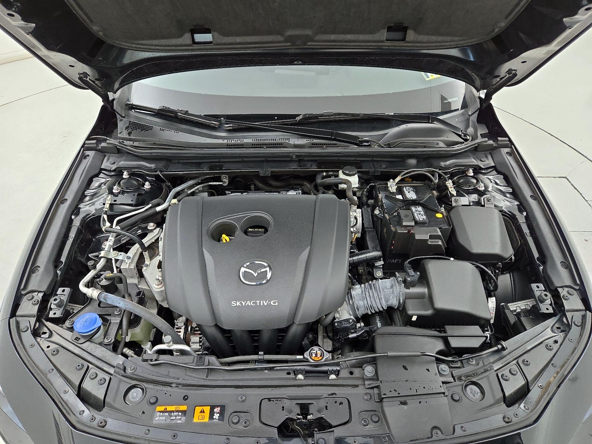 Thumbnail: 2020 Mazda Mazda3 - 20