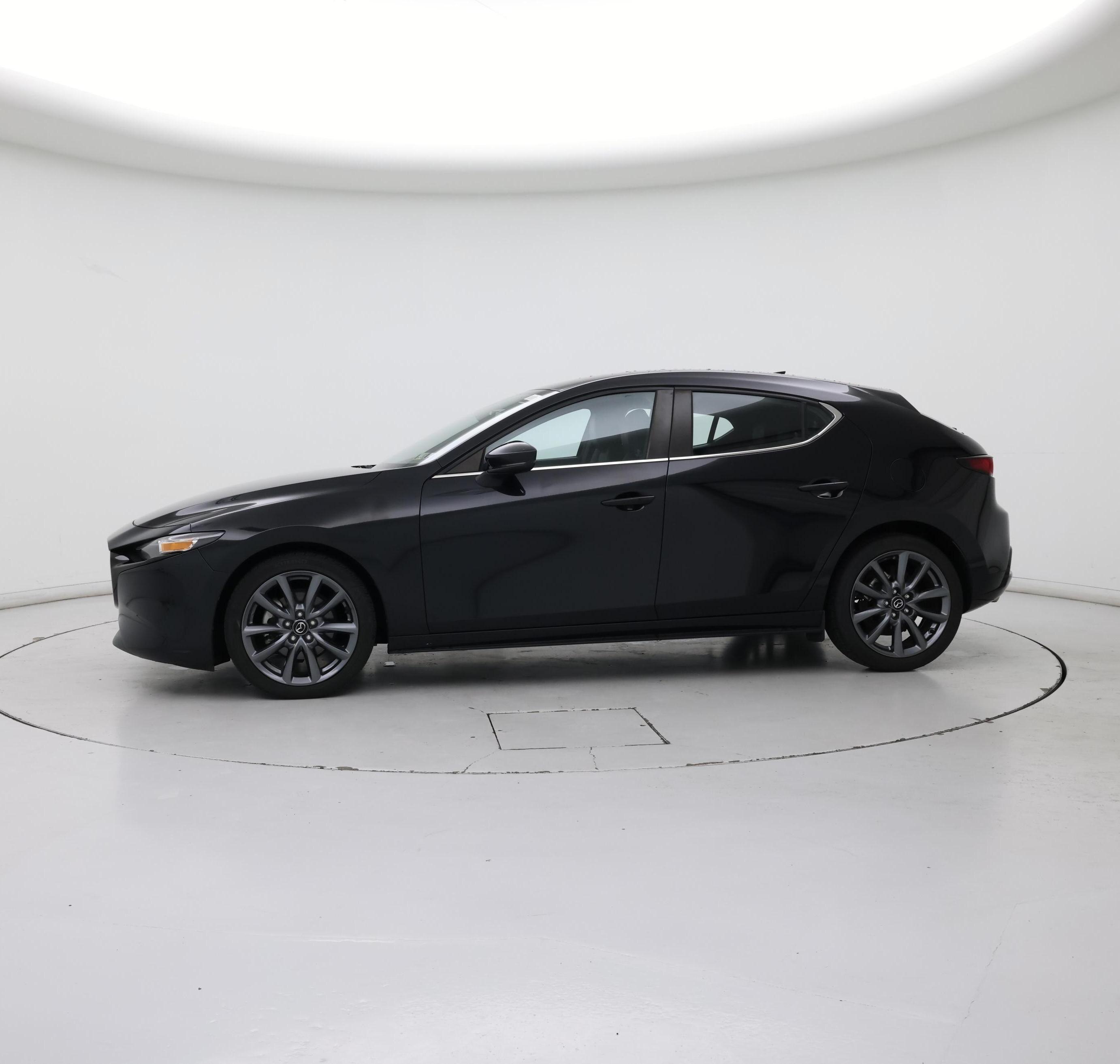 Thumbnail: 2020 Mazda Mazda3 - 3