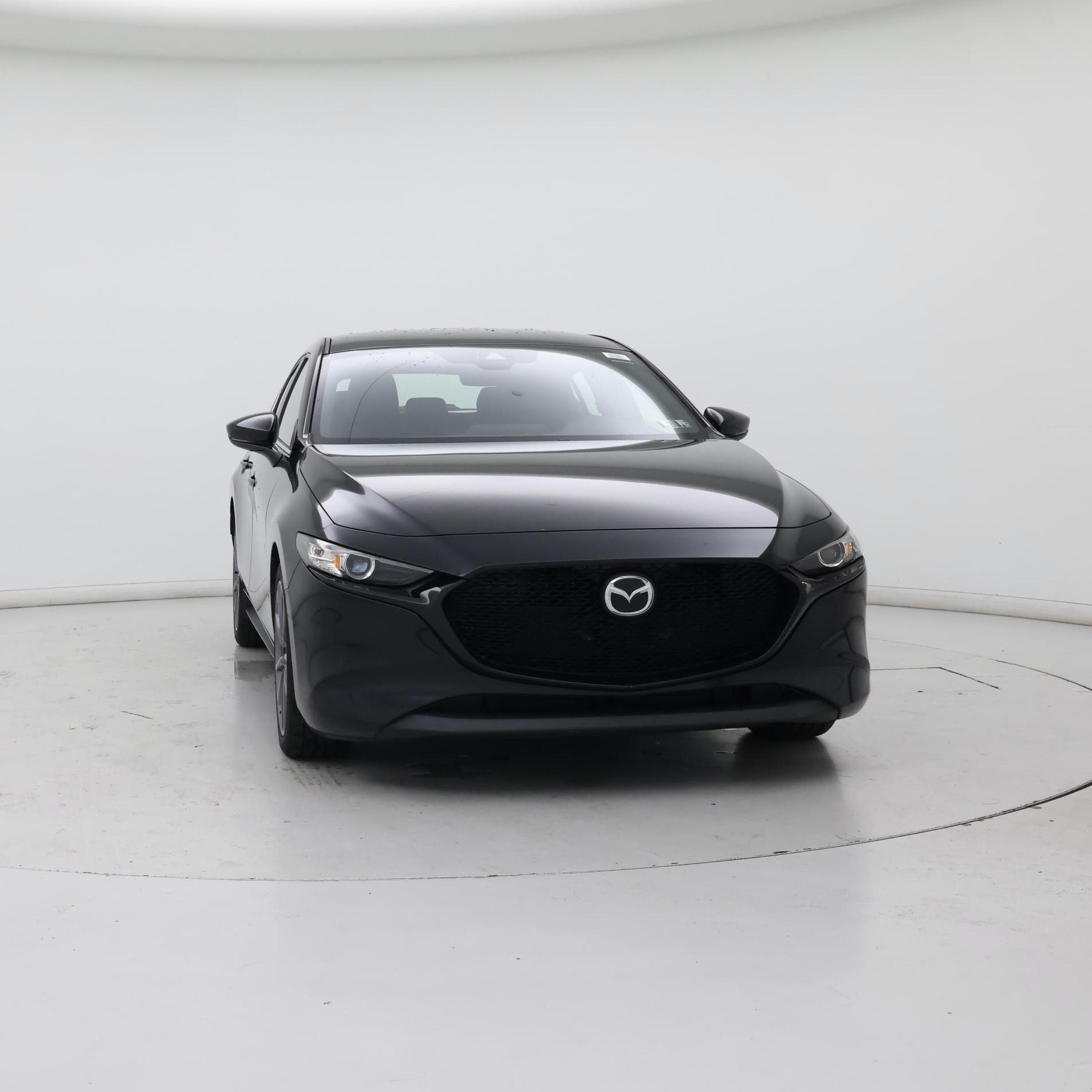 Thumbnail: 2020 Mazda Mazda3 - 5