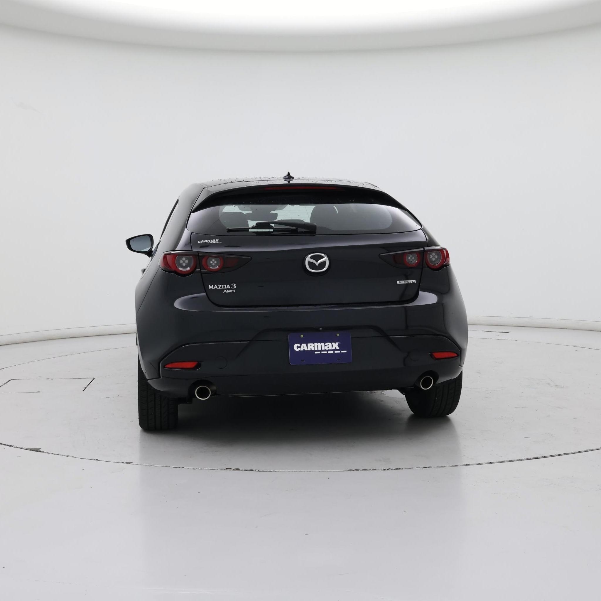 Thumbnail: 2020 Mazda Mazda3 - 6