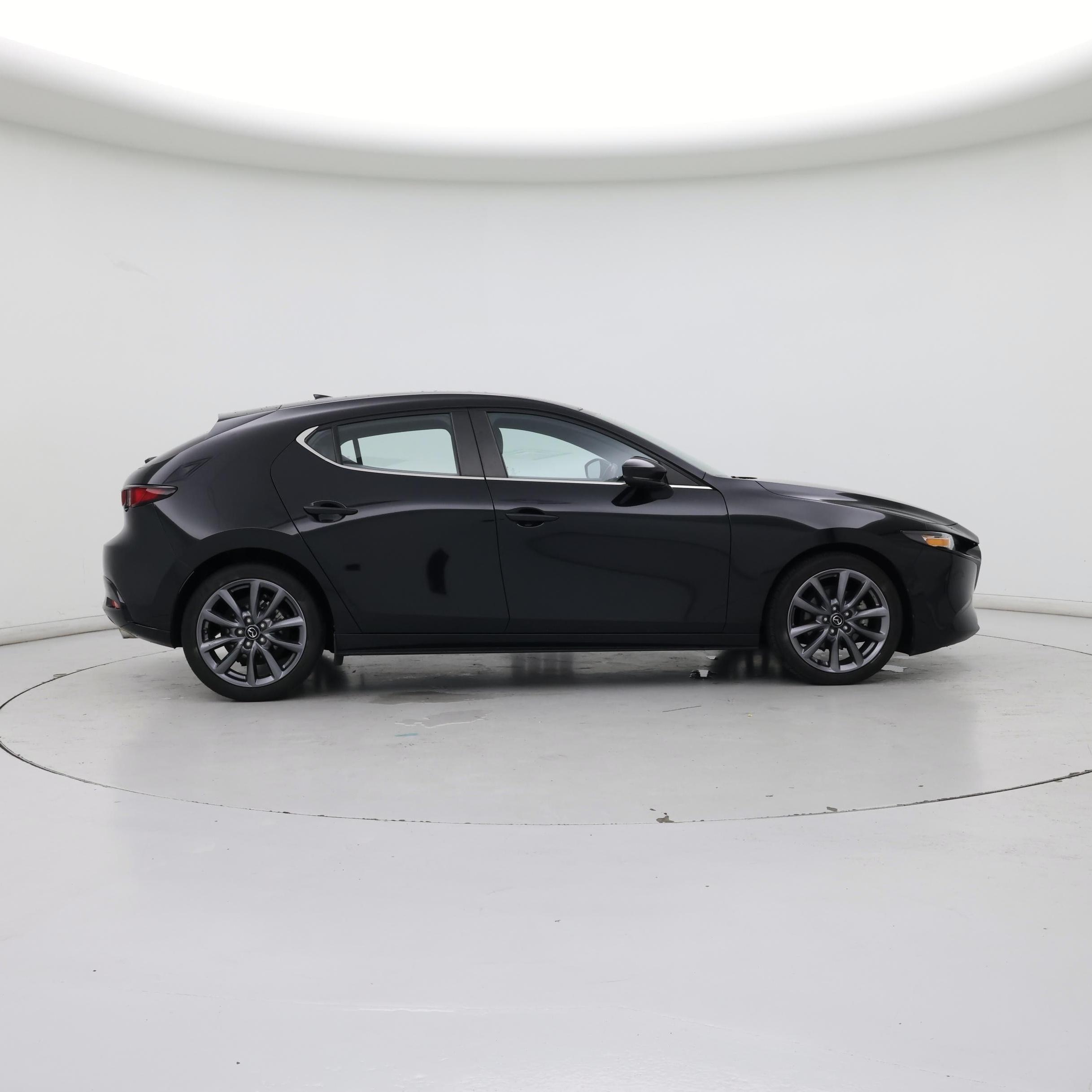 Thumbnail: 2020 Mazda Mazda3 - 7