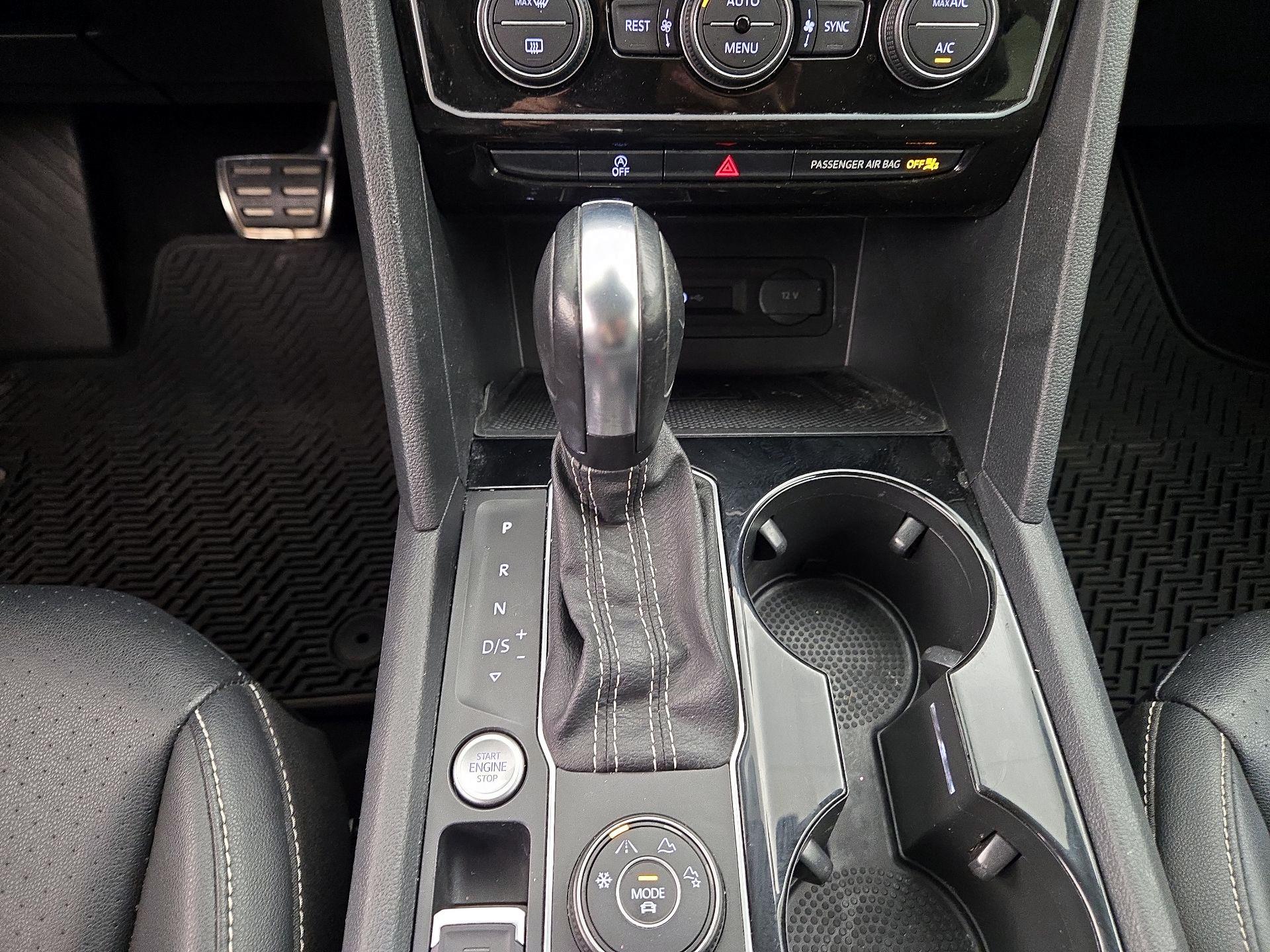 Thumbnail: 2022 Volkswagen Atlas - 18