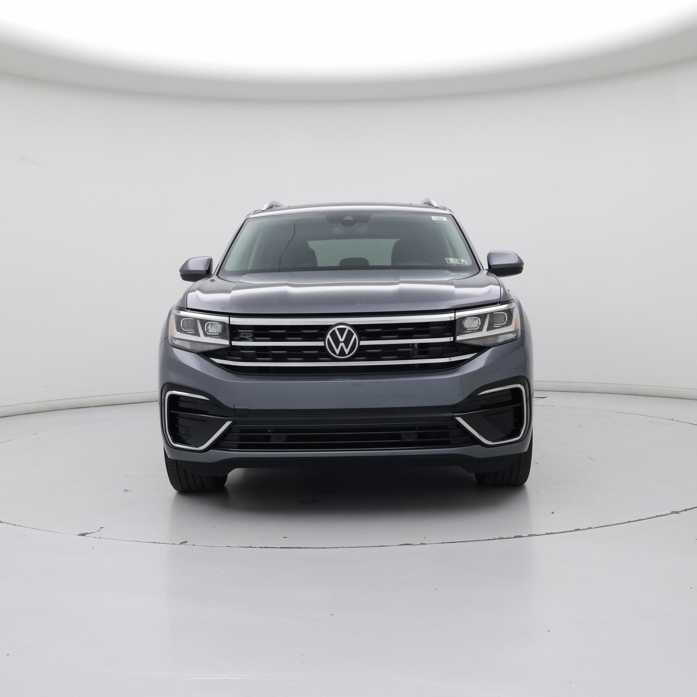 Thumbnail: 2022 Volkswagen Atlas - 5