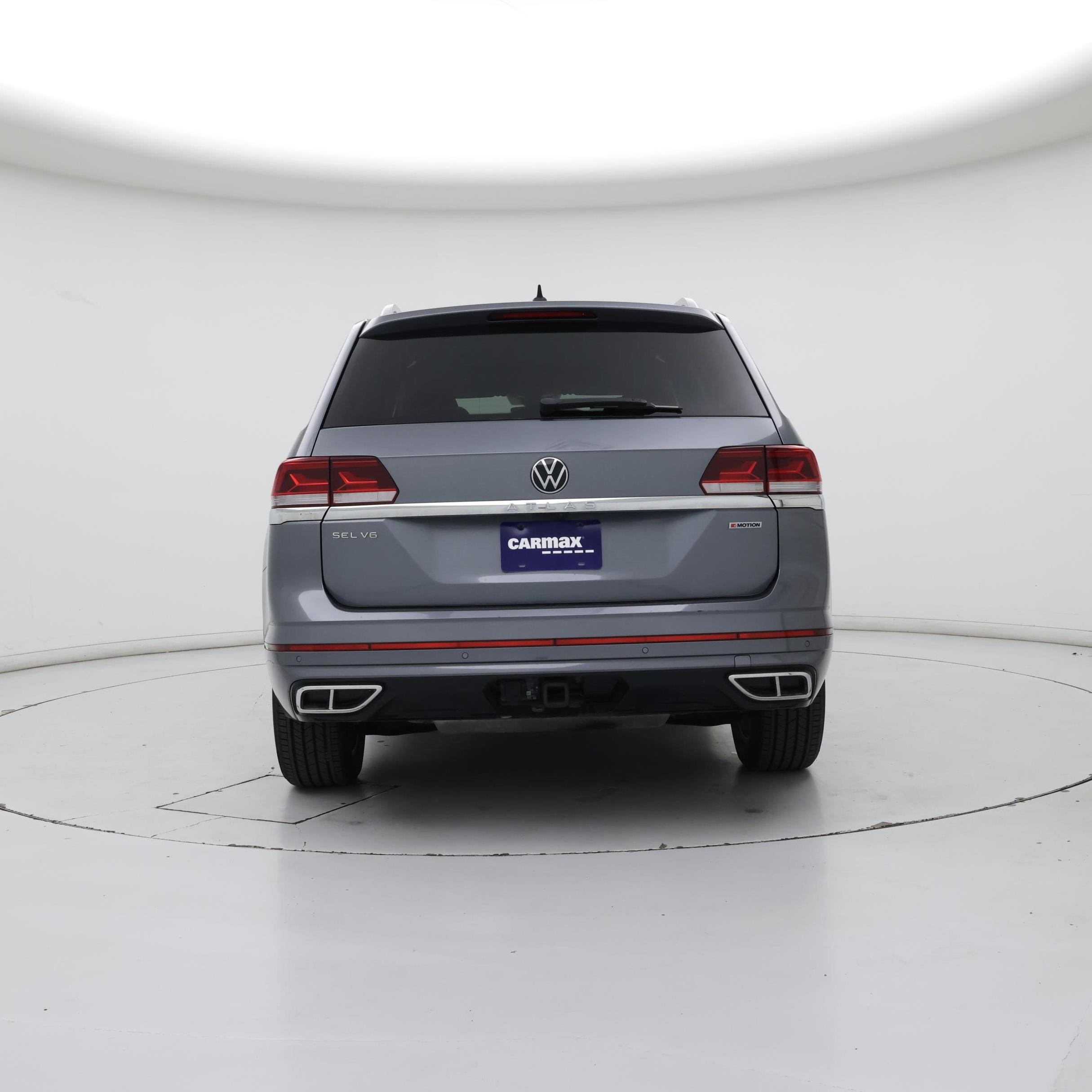 Thumbnail: 2022 Volkswagen Atlas - 6