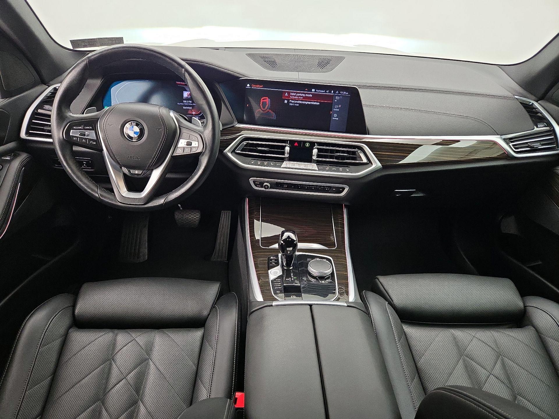 Thumbnail: 2023 BMW X5 - 9