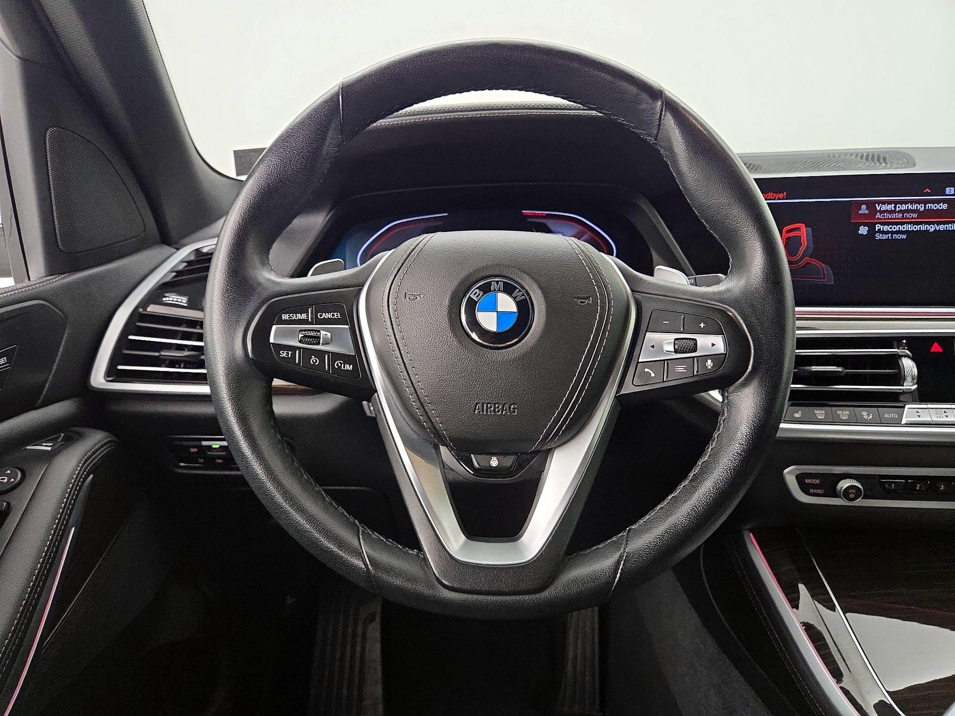 Thumbnail: 2023 BMW X5 - 10