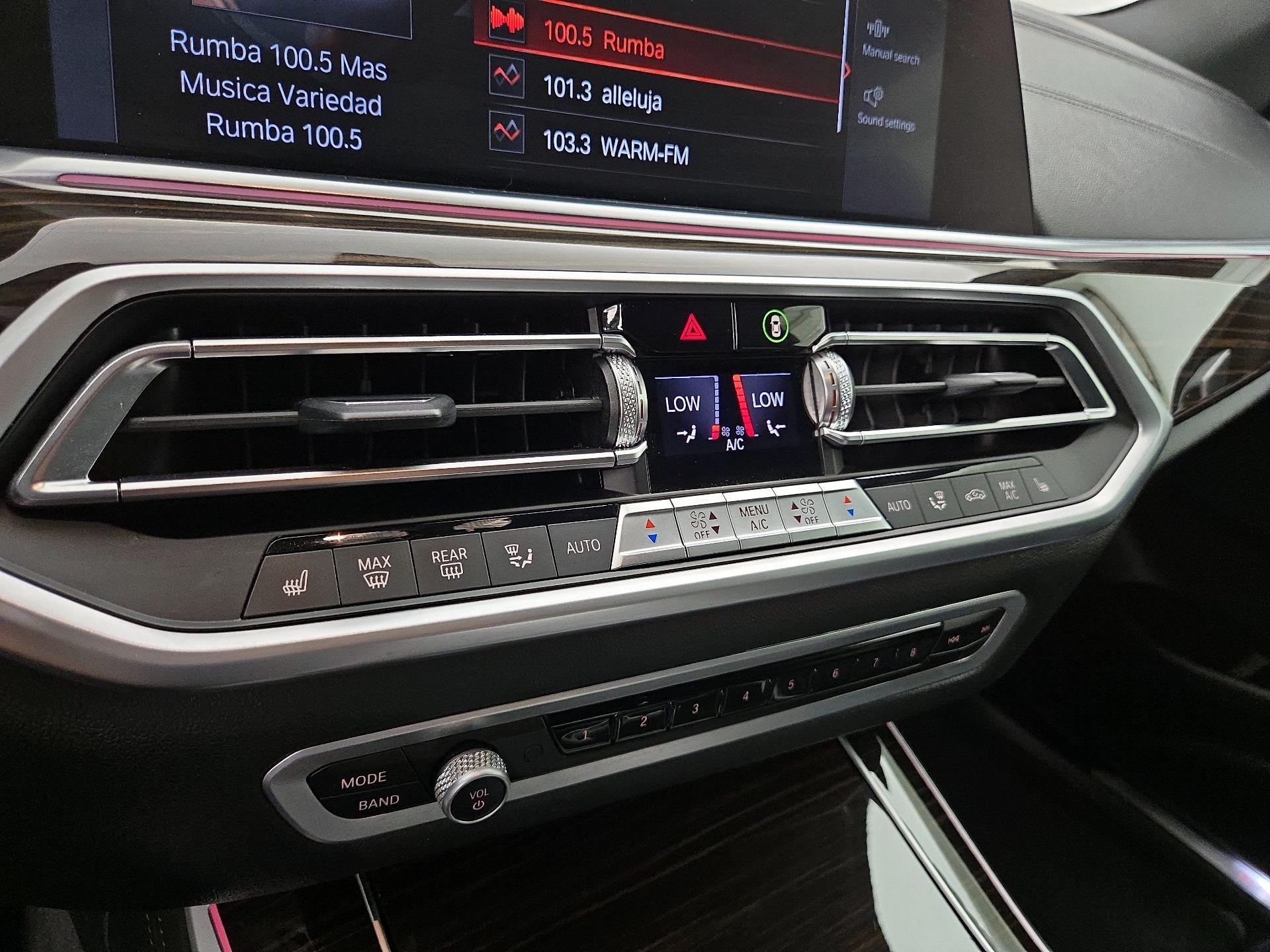 Thumbnail: 2023 BMW X5 - 17