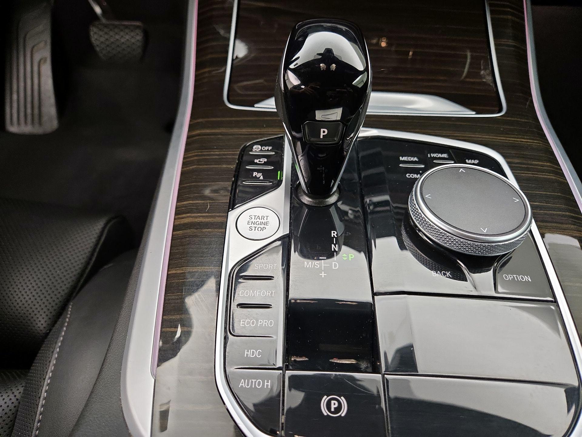 Thumbnail: 2023 BMW X5 - 18