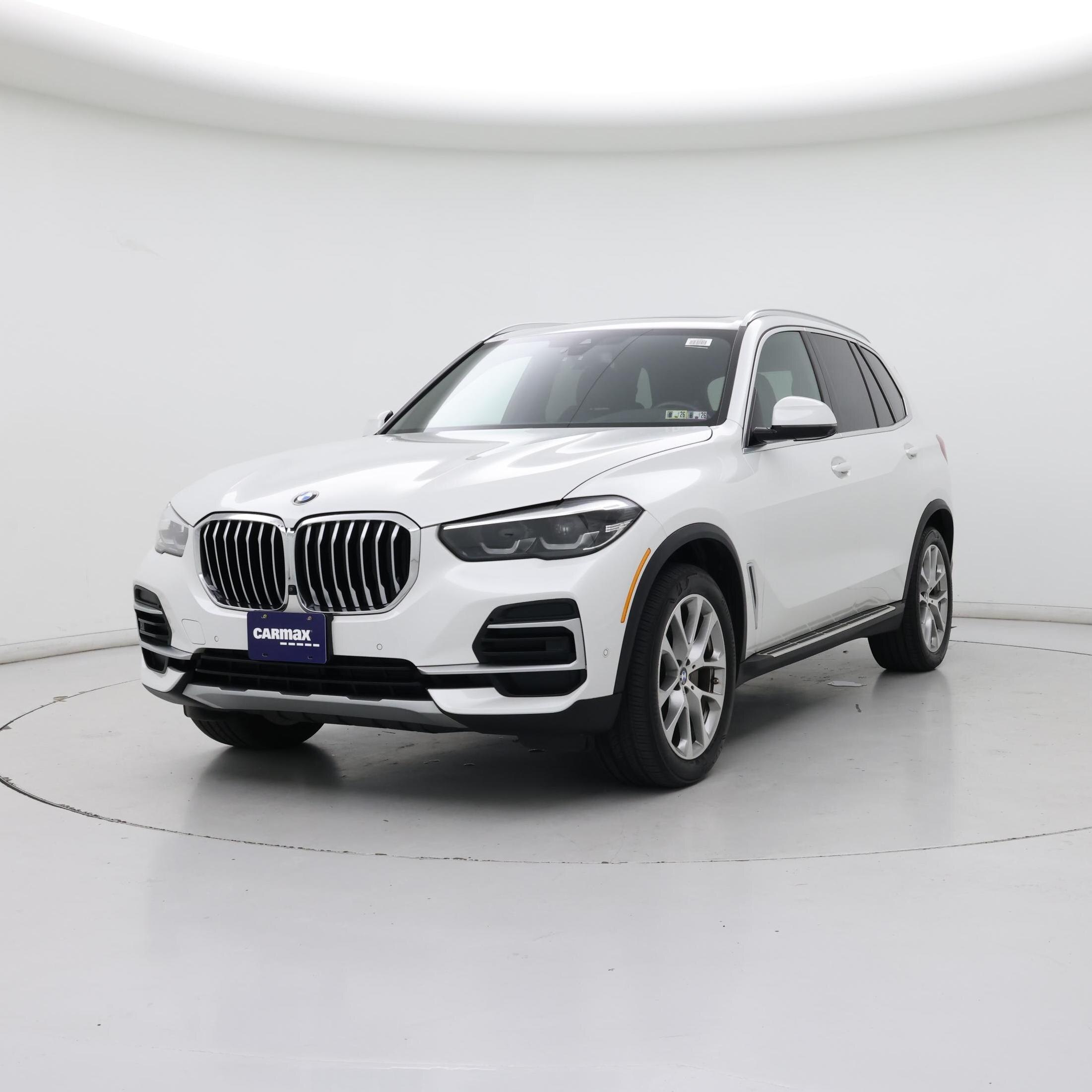 Thumbnail: 2023 BMW X5 - 4