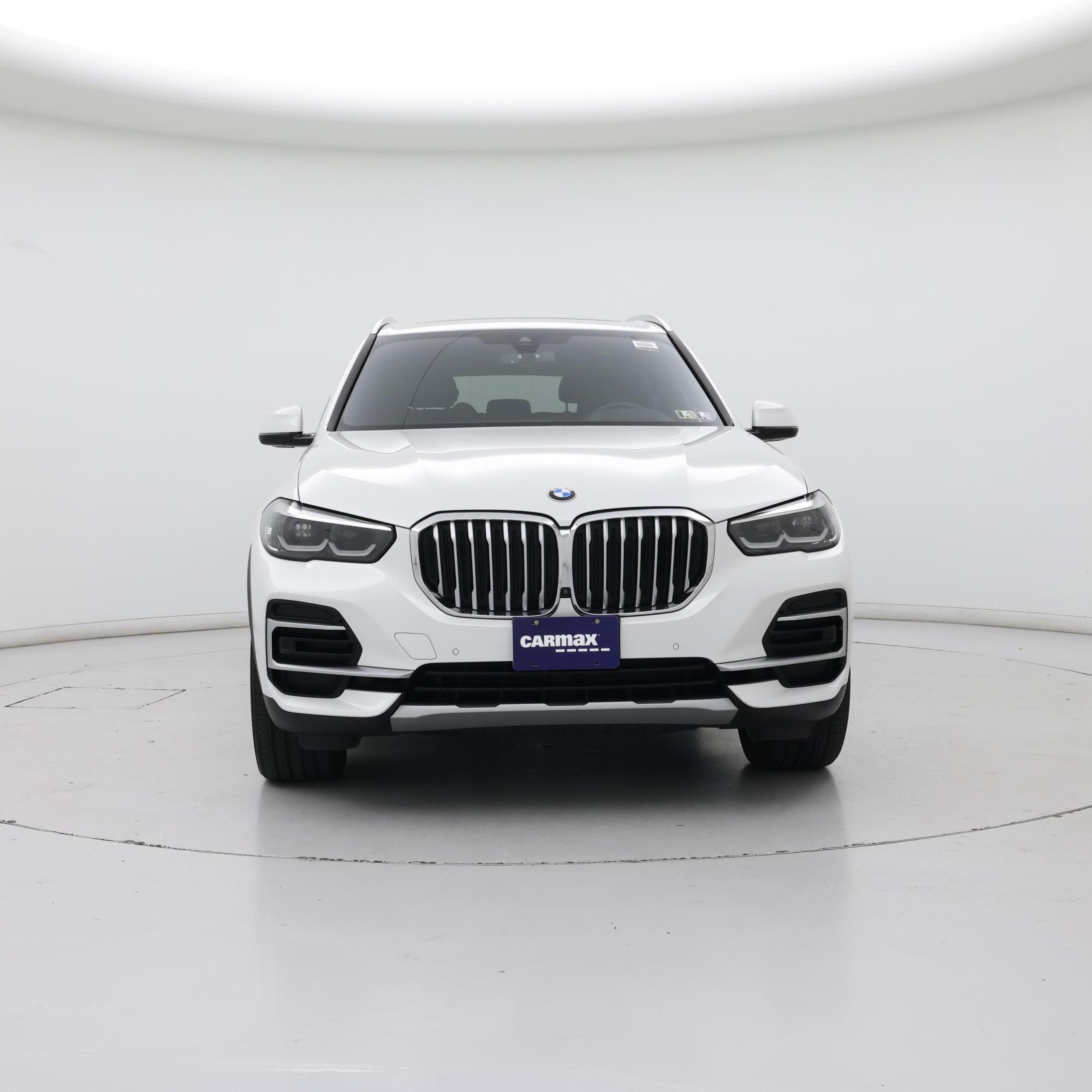Thumbnail: 2023 BMW X5 - 5