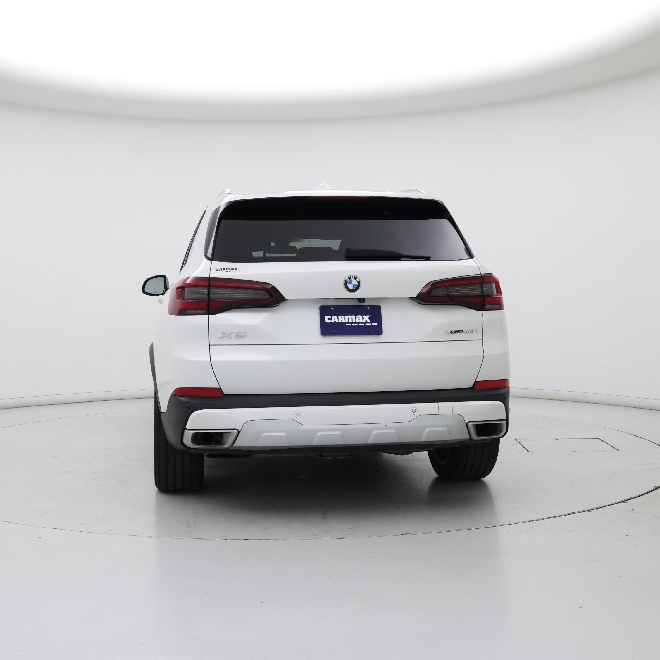 Thumbnail: 2023 BMW X5 - 6