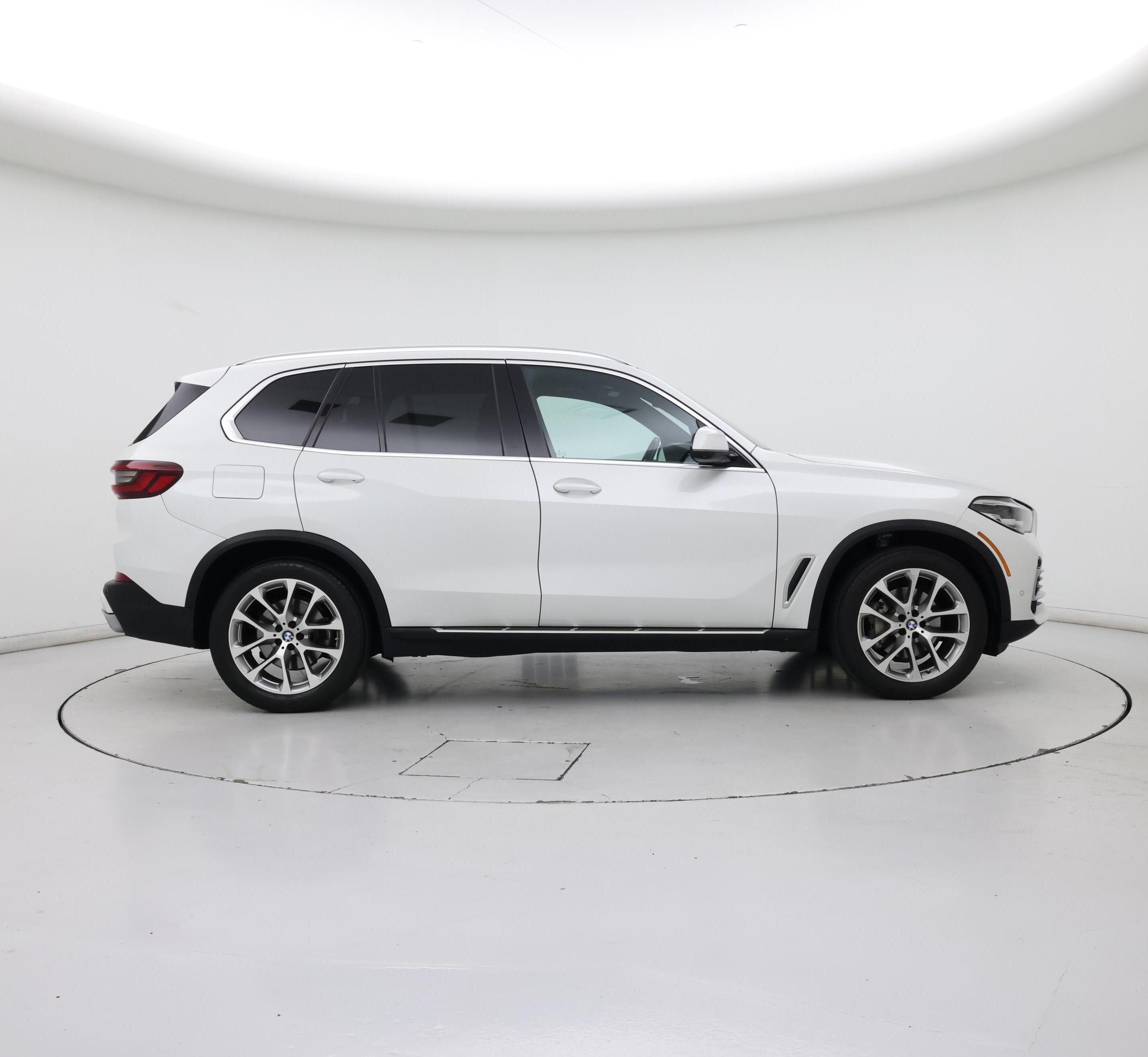 Thumbnail: 2023 BMW X5 - 7