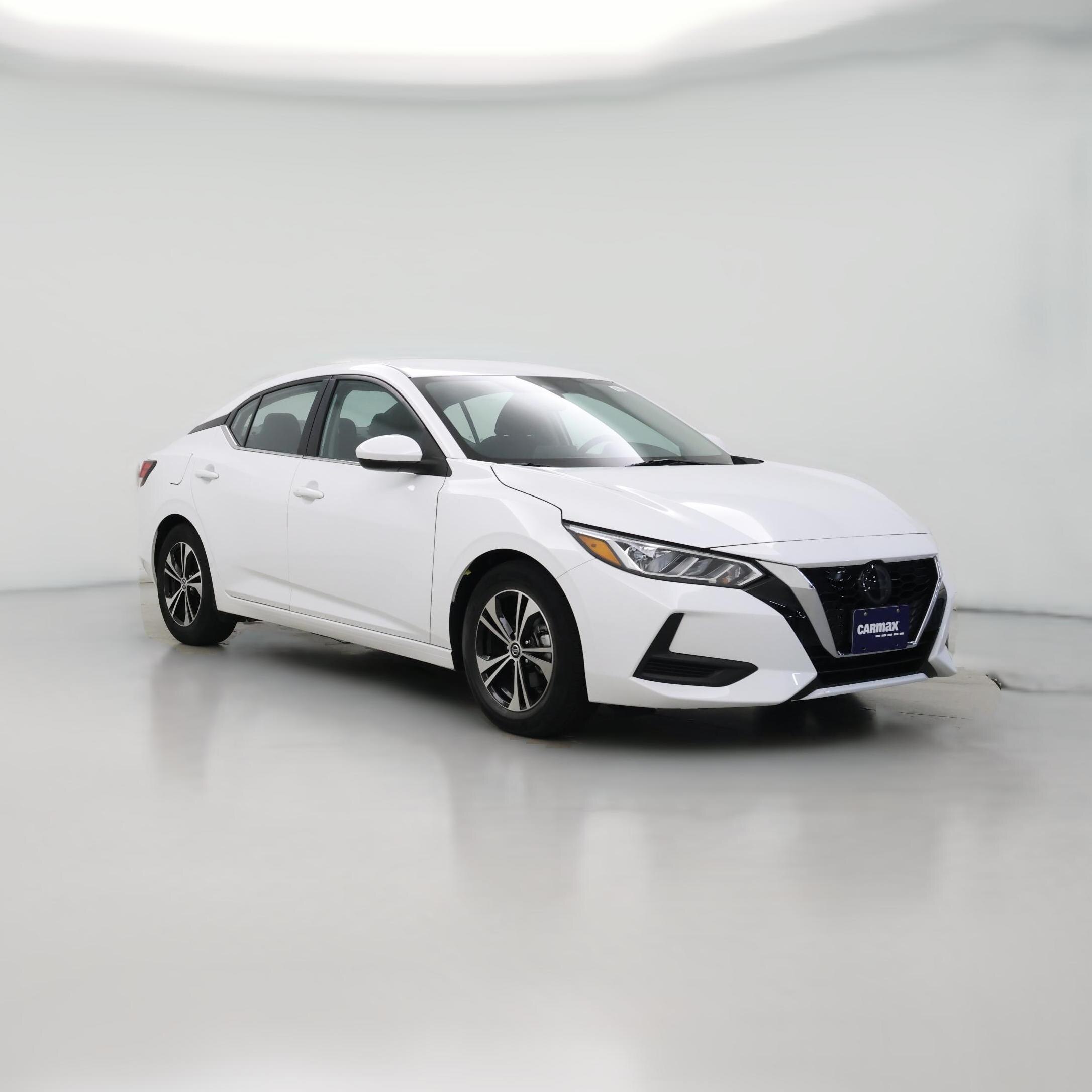 Thumbnail: 2022 Nissan Sentra - 1