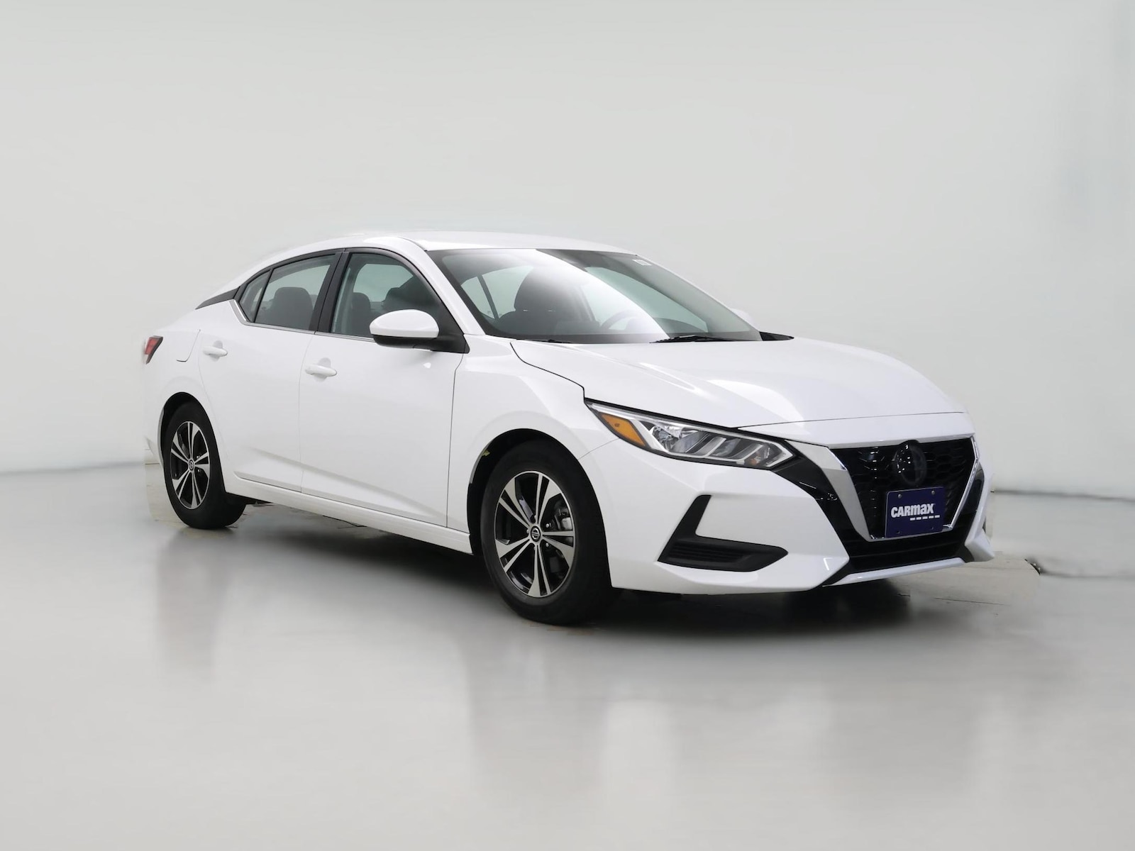 2022 Nissan Sentra
