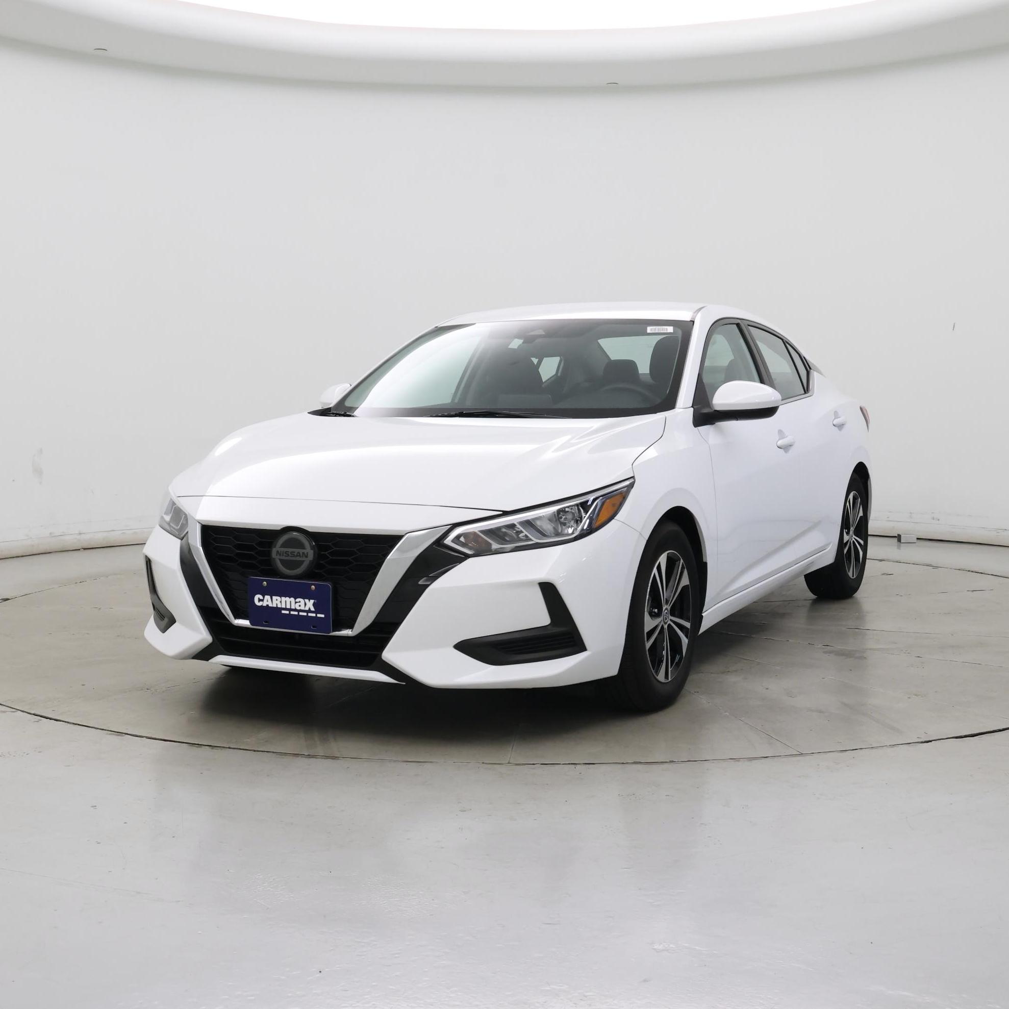 Thumbnail: 2022 Nissan Sentra - 4