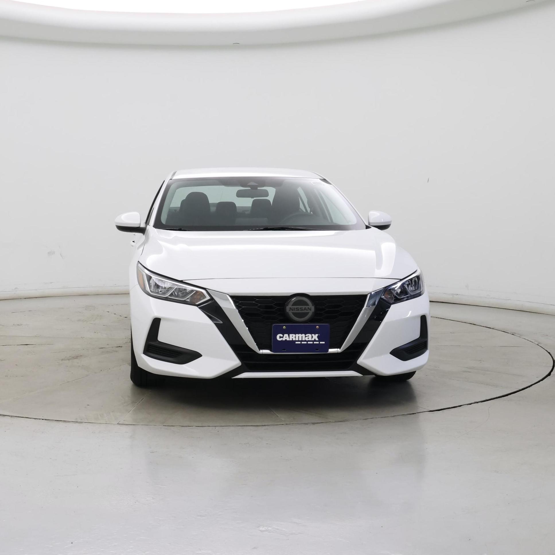 Thumbnail: 2022 Nissan Sentra - 5