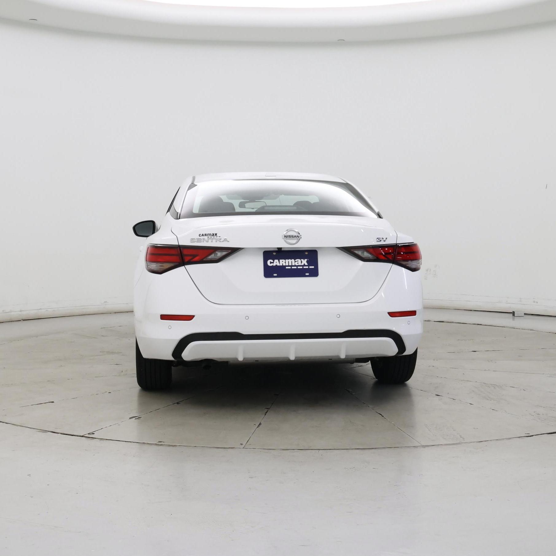 Thumbnail: 2022 Nissan Sentra - 6