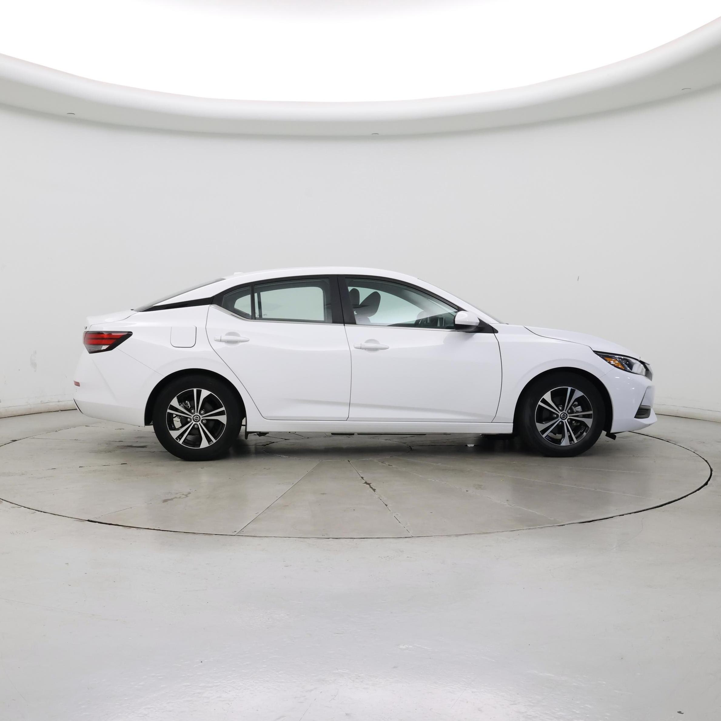 Thumbnail: 2022 Nissan Sentra - 7