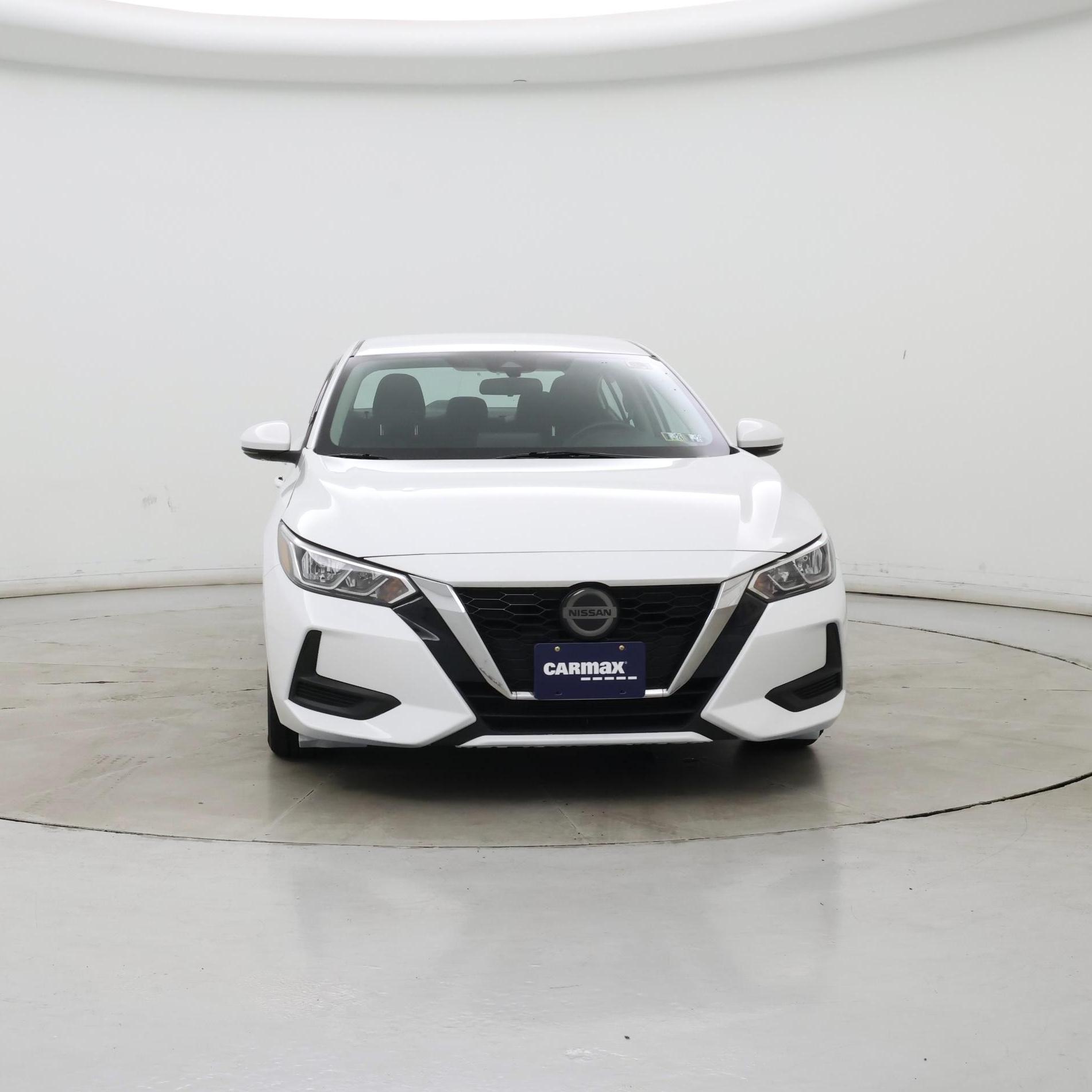 Thumbnail: 2020 Nissan Sentra - 5
