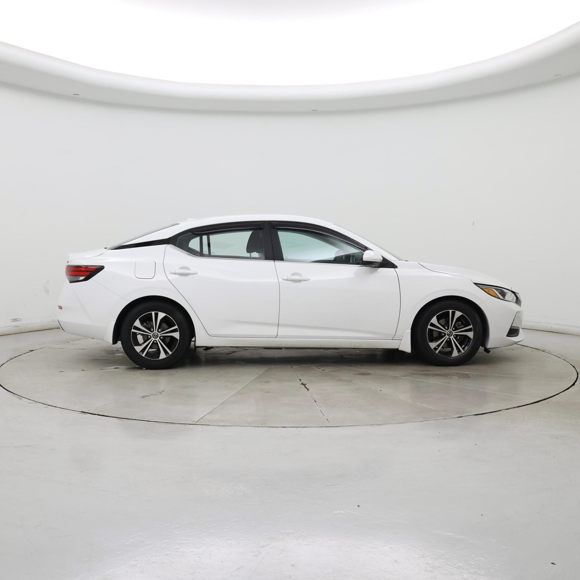 Thumbnail: 2020 Nissan Sentra - 7